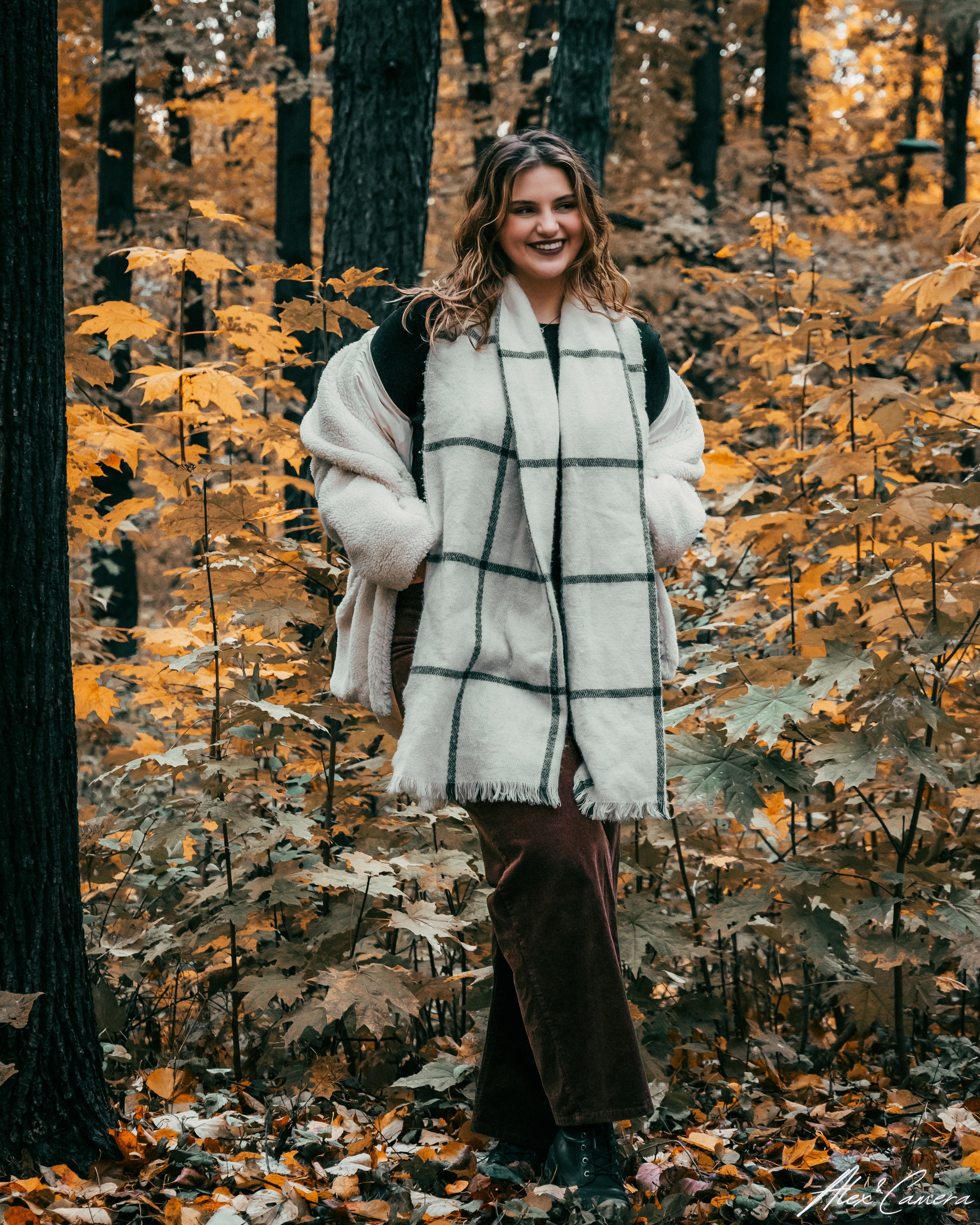 Осень в разгаре!. Alex&Camera Photography