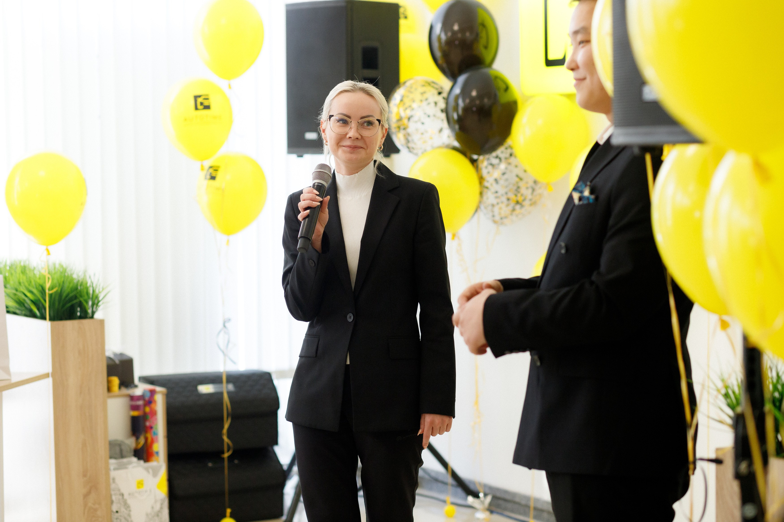 AUTOTIME ОТКРЫТИЕ ОФИСА в ХАБАРОВСКЕ. СВОИ. ФОТООТЧЕТЫ-СОБЫТИЯ-МЕСТА