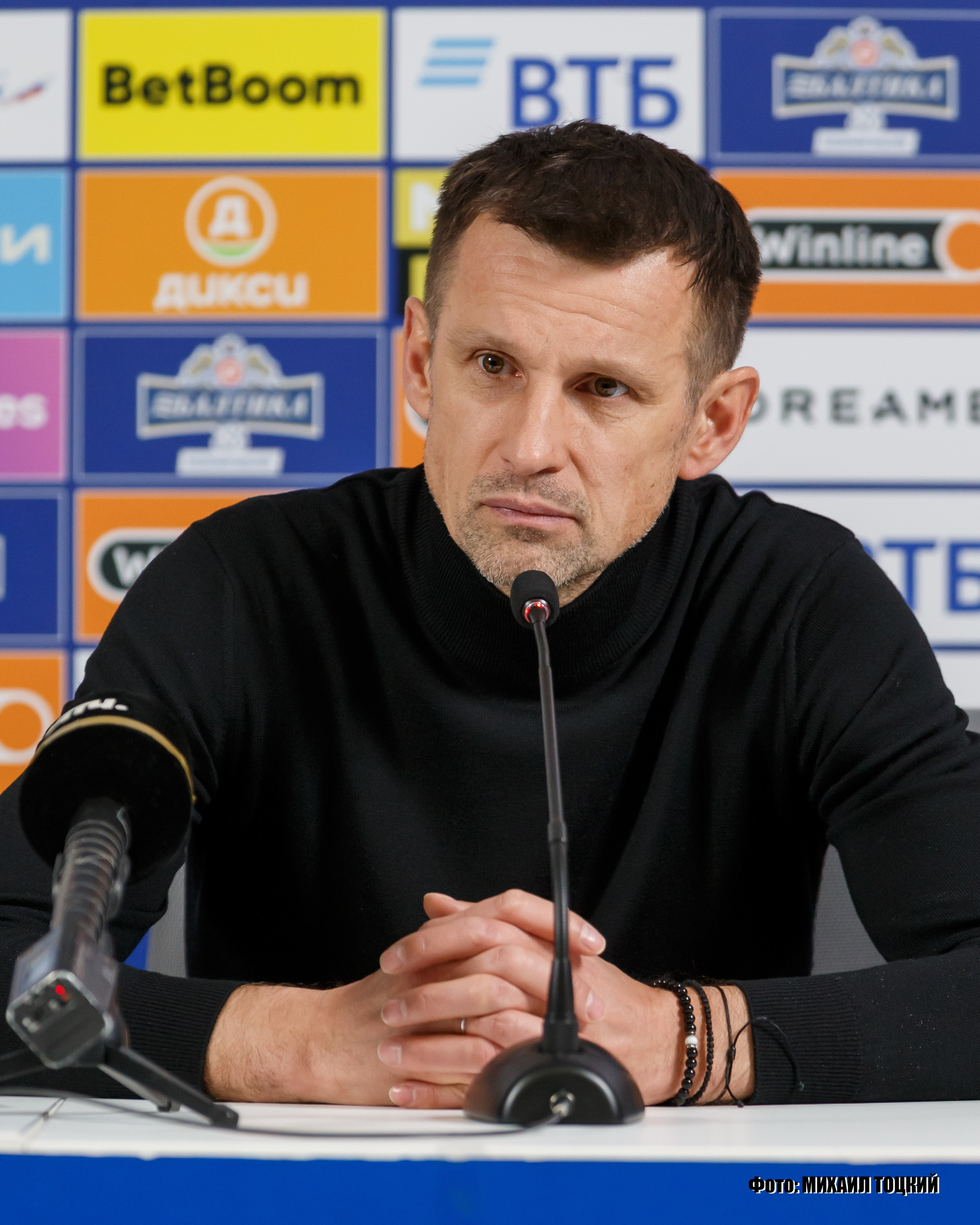 Фоторепортаж. РПЛ 26 тур. Динамо — Зенит. Михаил Тоцкий портретный и репортажный фотограф в Москве