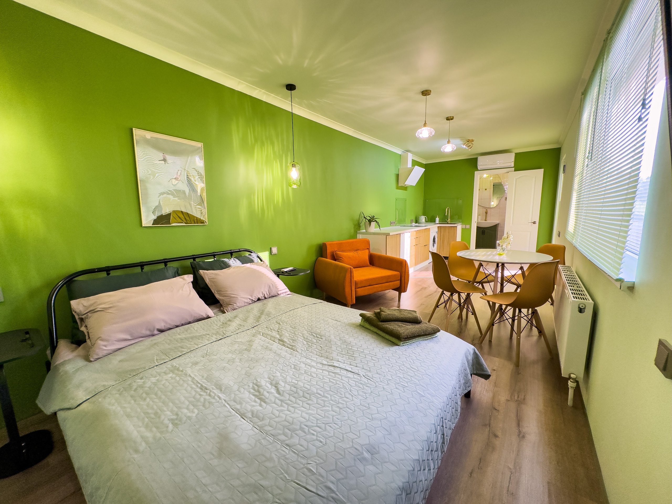 Интерьерная съёмка. Профессиональный фотограф Геленджик, Новоросийск Виктория Цейс