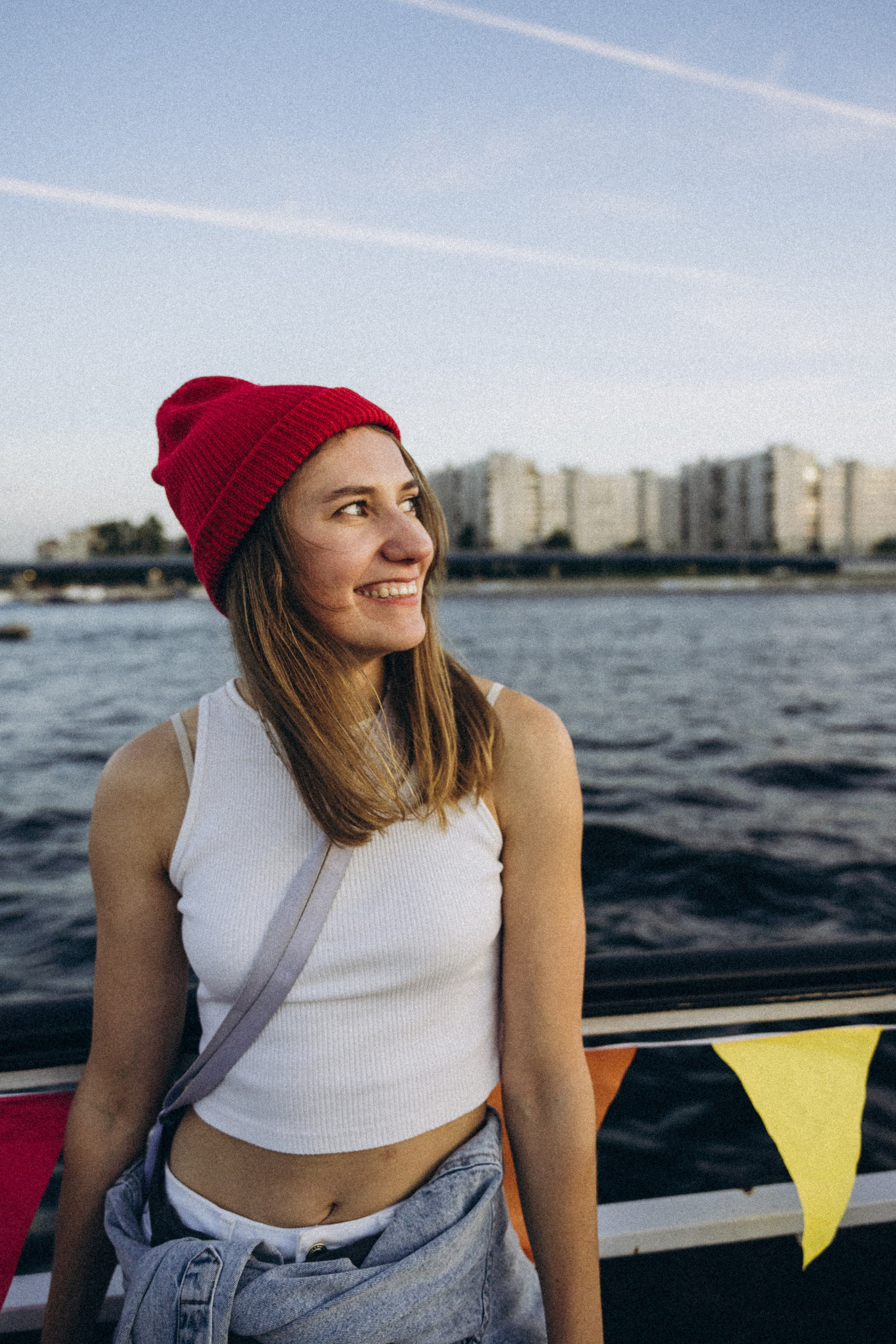 Кораблик by Kotlet 23.06.24. Даша Яковенко Фотограф Спб