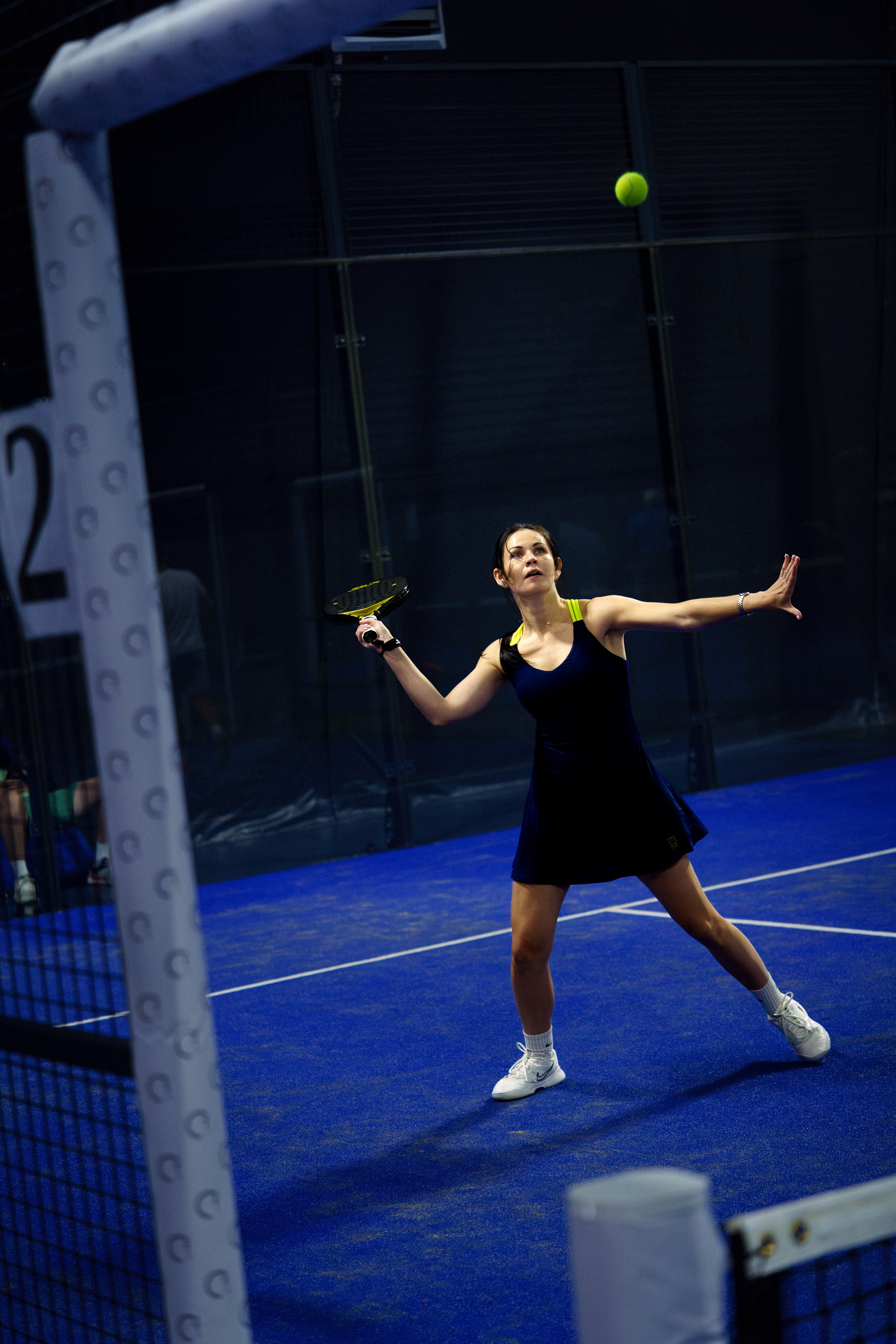 Фотоотчет с турнира по ПАДЕЛ ТЕННИСУ по Краснодарскому краю