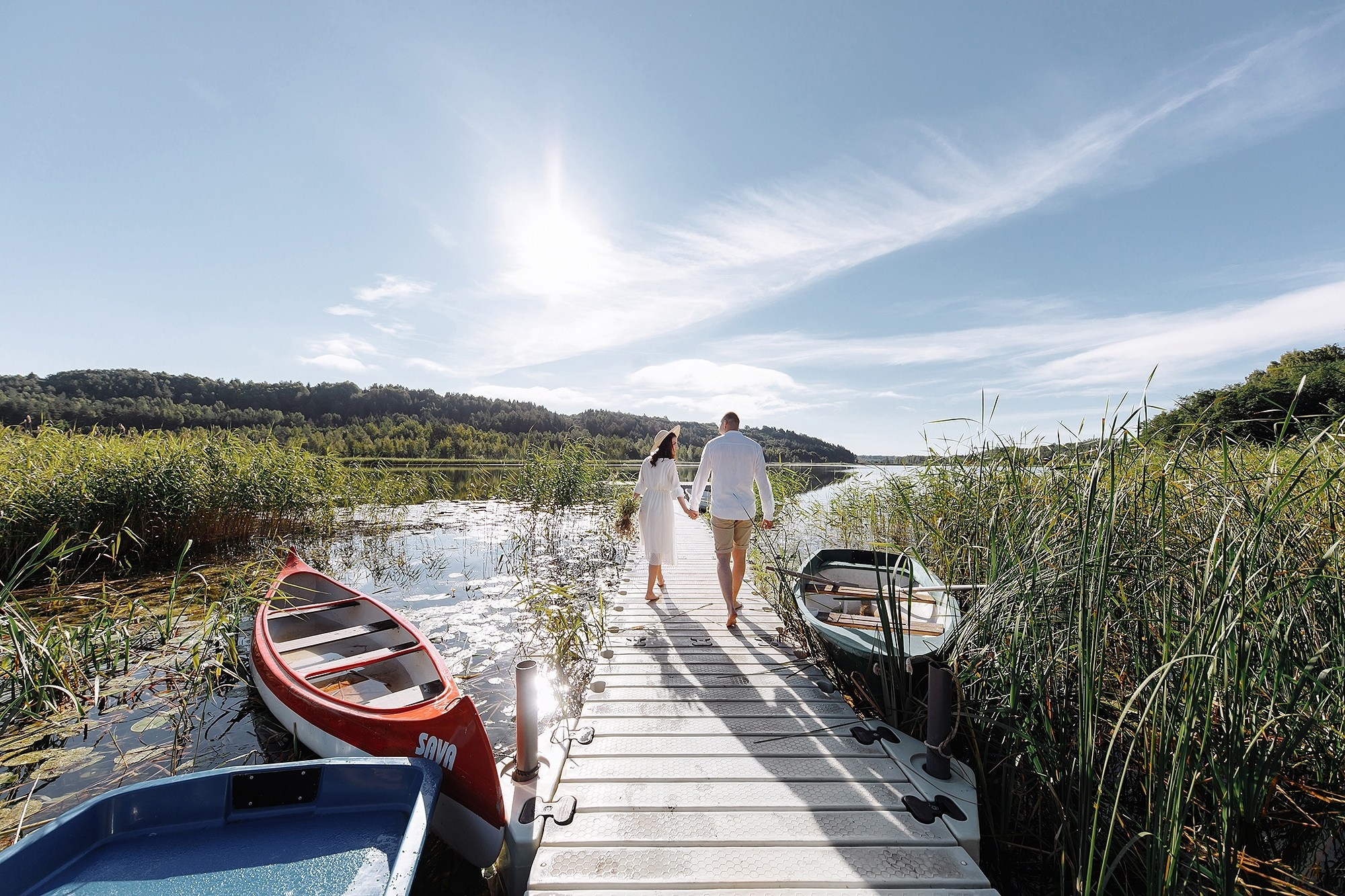 Фотограф видеограф Кирилл Кожуков