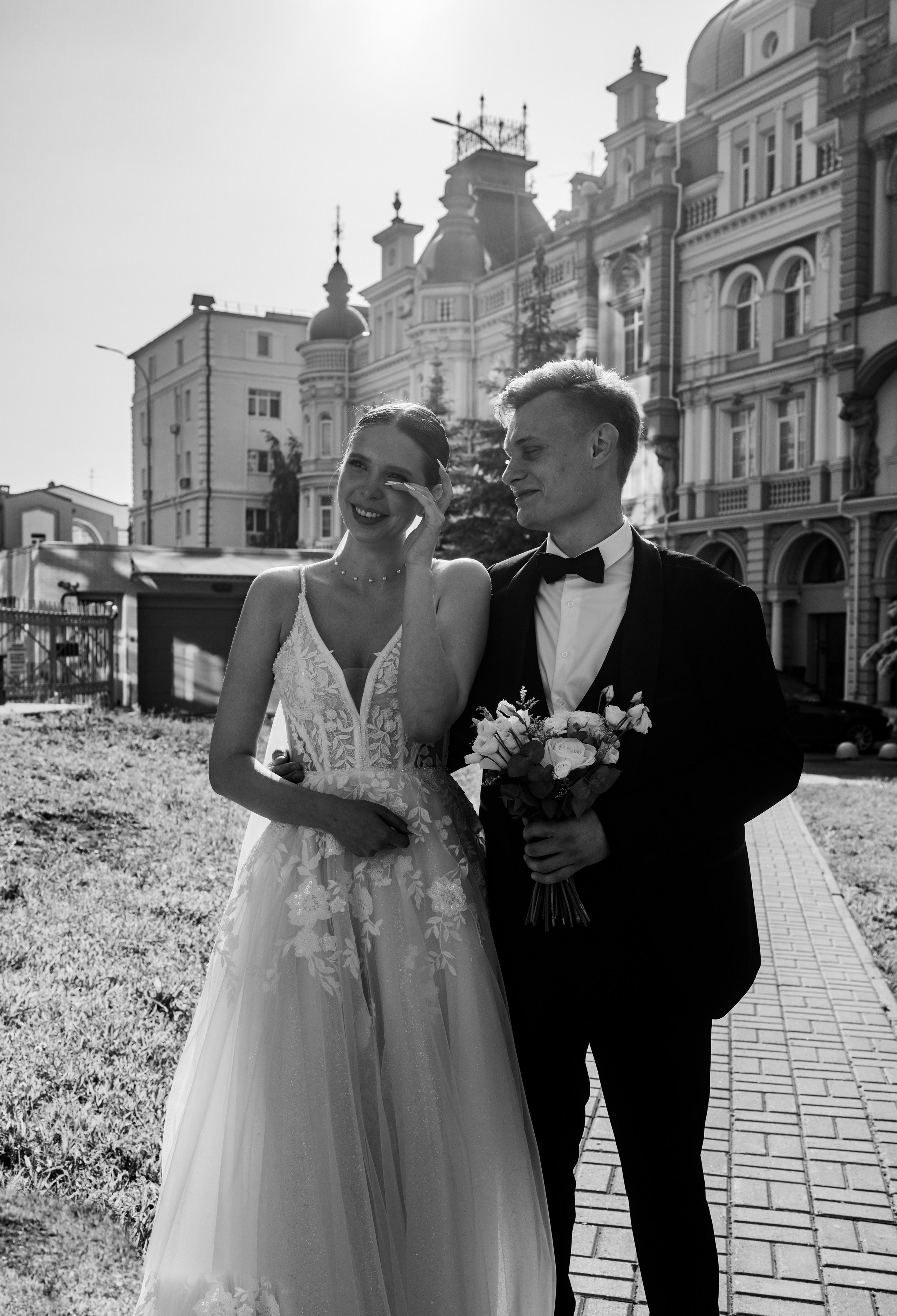 Свадьба Владислав и Владислава. Свадебный и индивидуальный фотограф Аля Мамакова