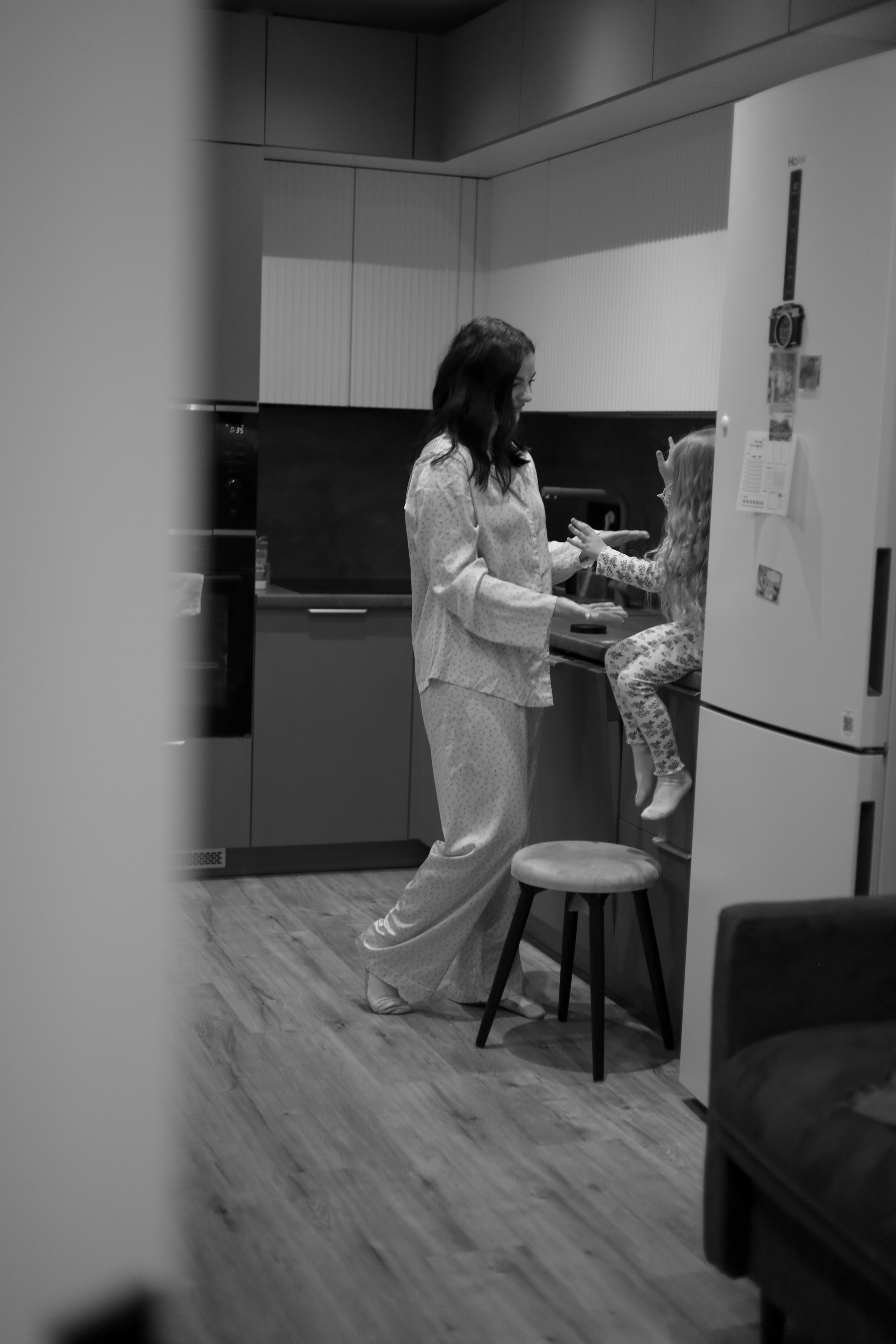 Домашние съёмки. Семейный, свадебный и индивидуальный фотограф в Алматы