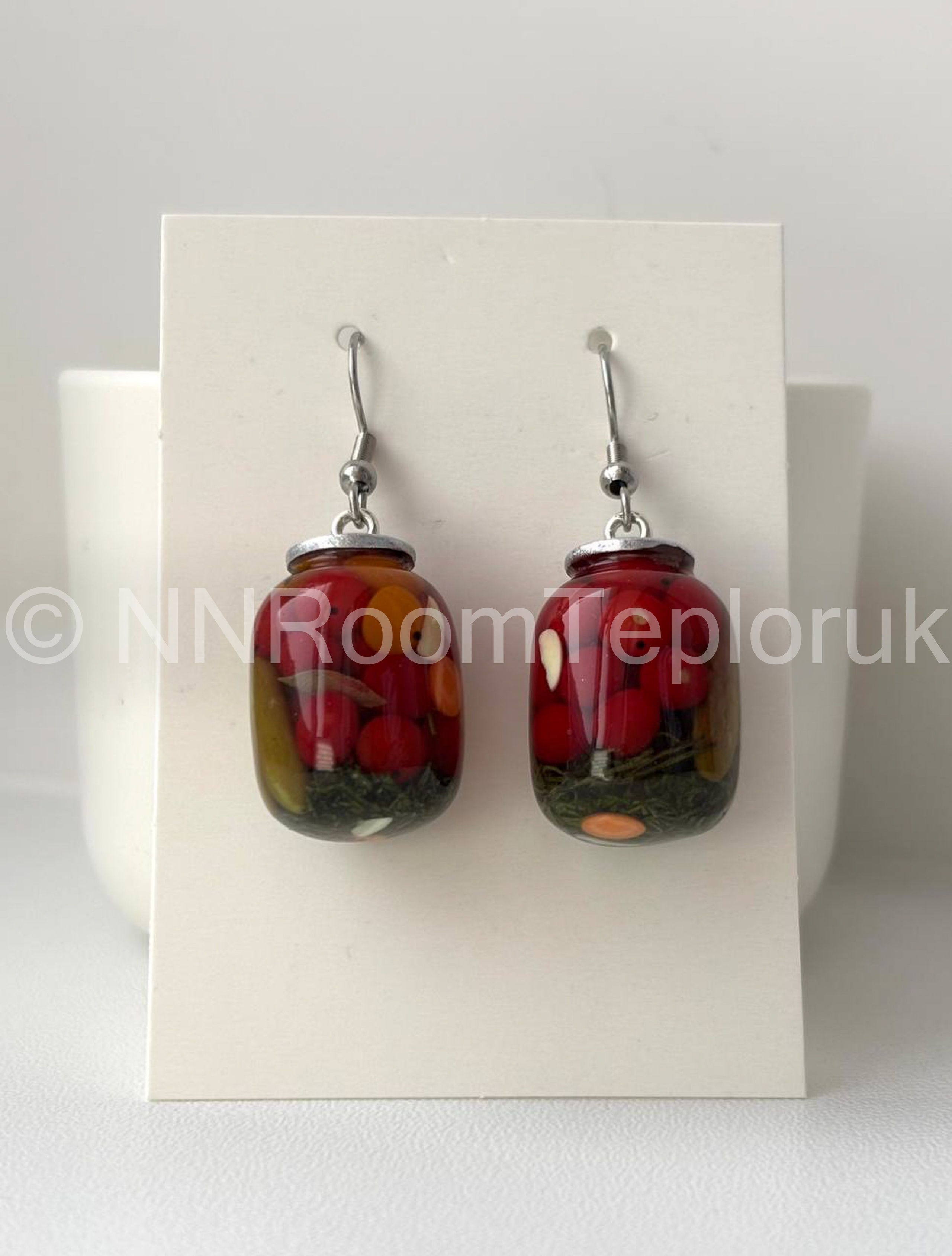 Сумки и брелки. NNRoomТеплорук