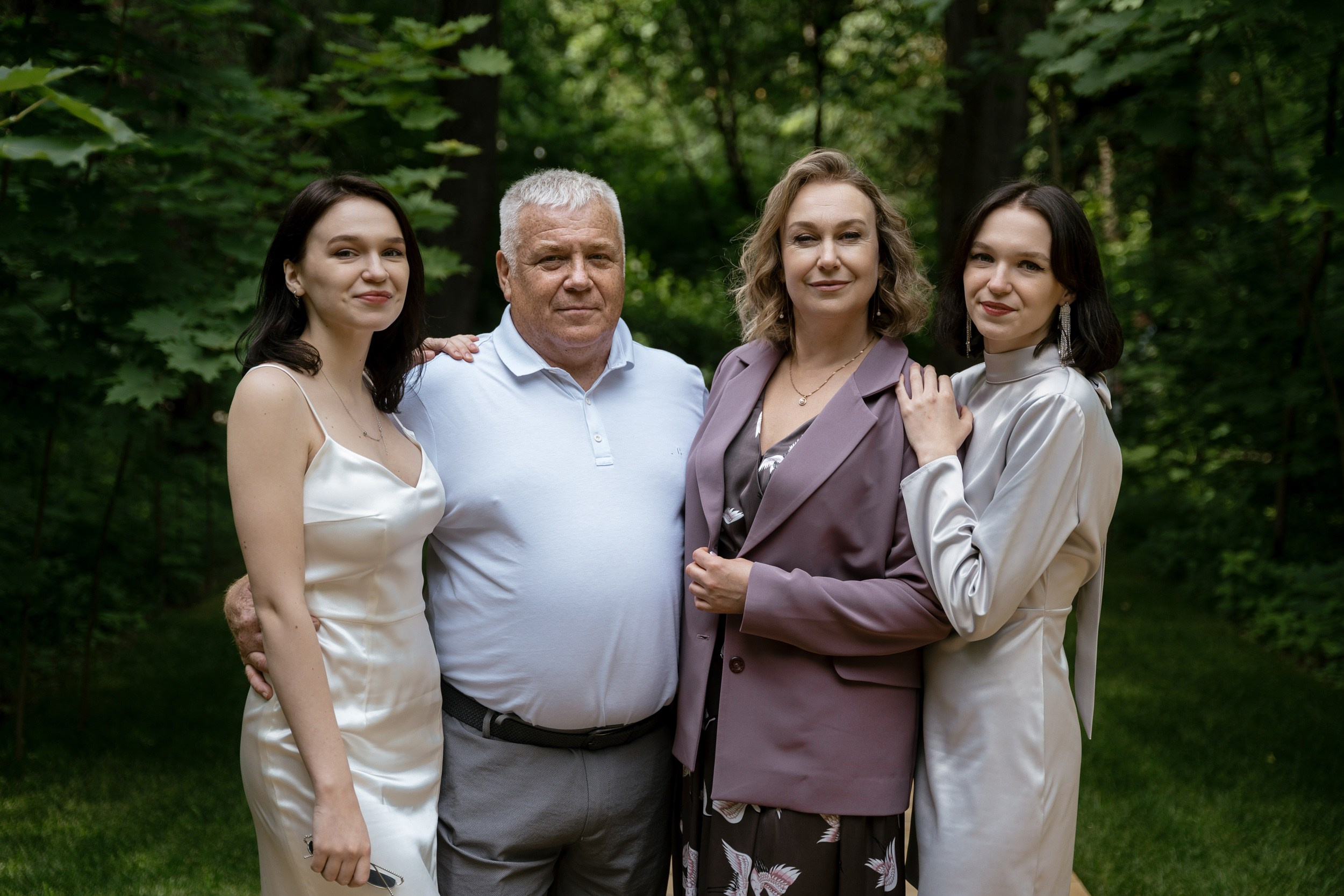 Юра и Женя (полный день). Фотограф Томск, Новосибирск Влад Свириденко