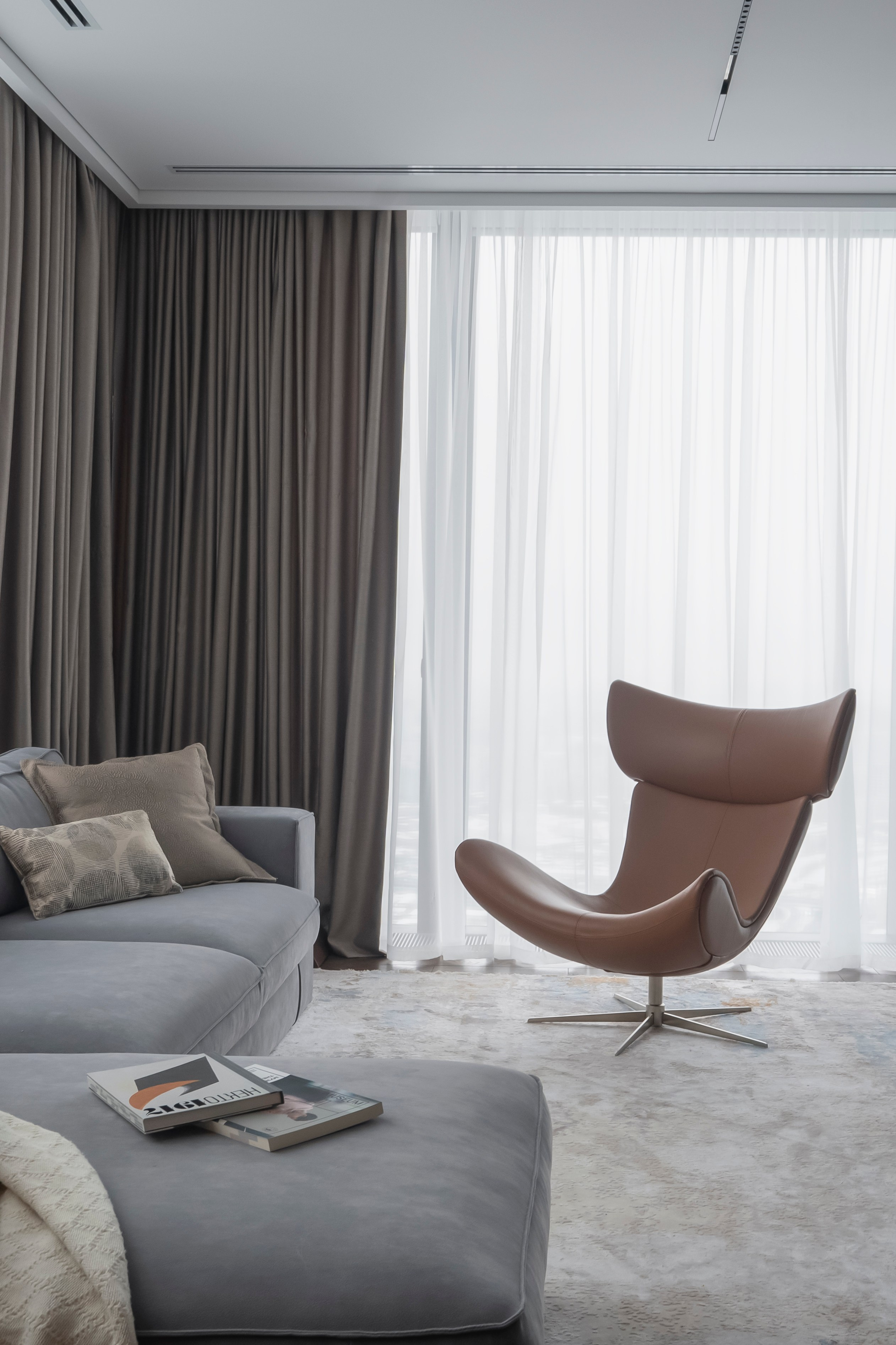 Сет дизайнер Москва