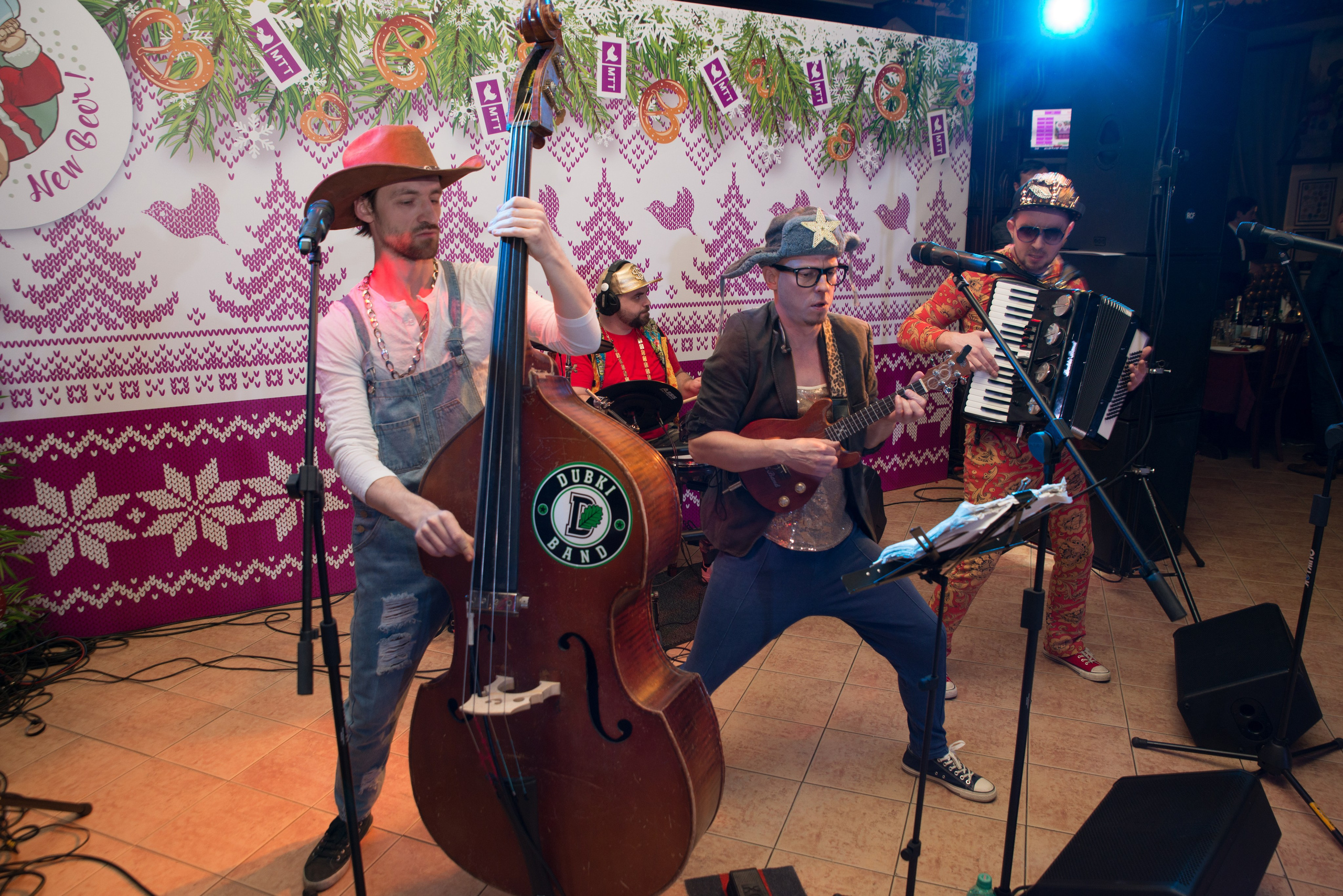 Новогодние фотосъемки. Примеры работ. Портретный фотограф в Москве Алексей Михайлов