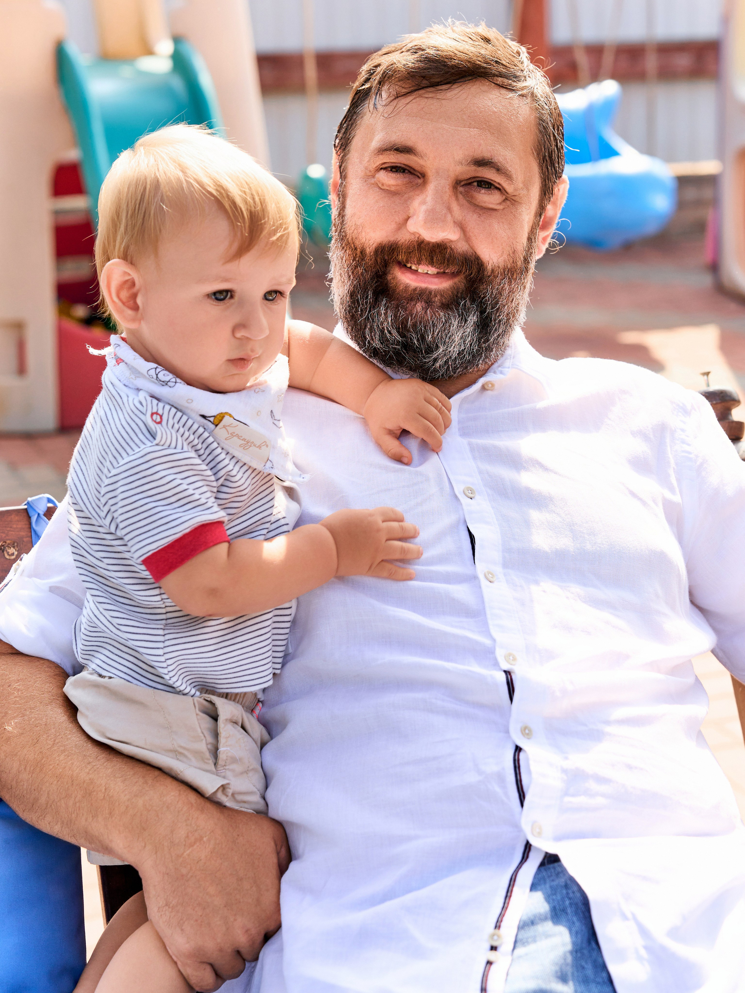 Семейный фотоистории