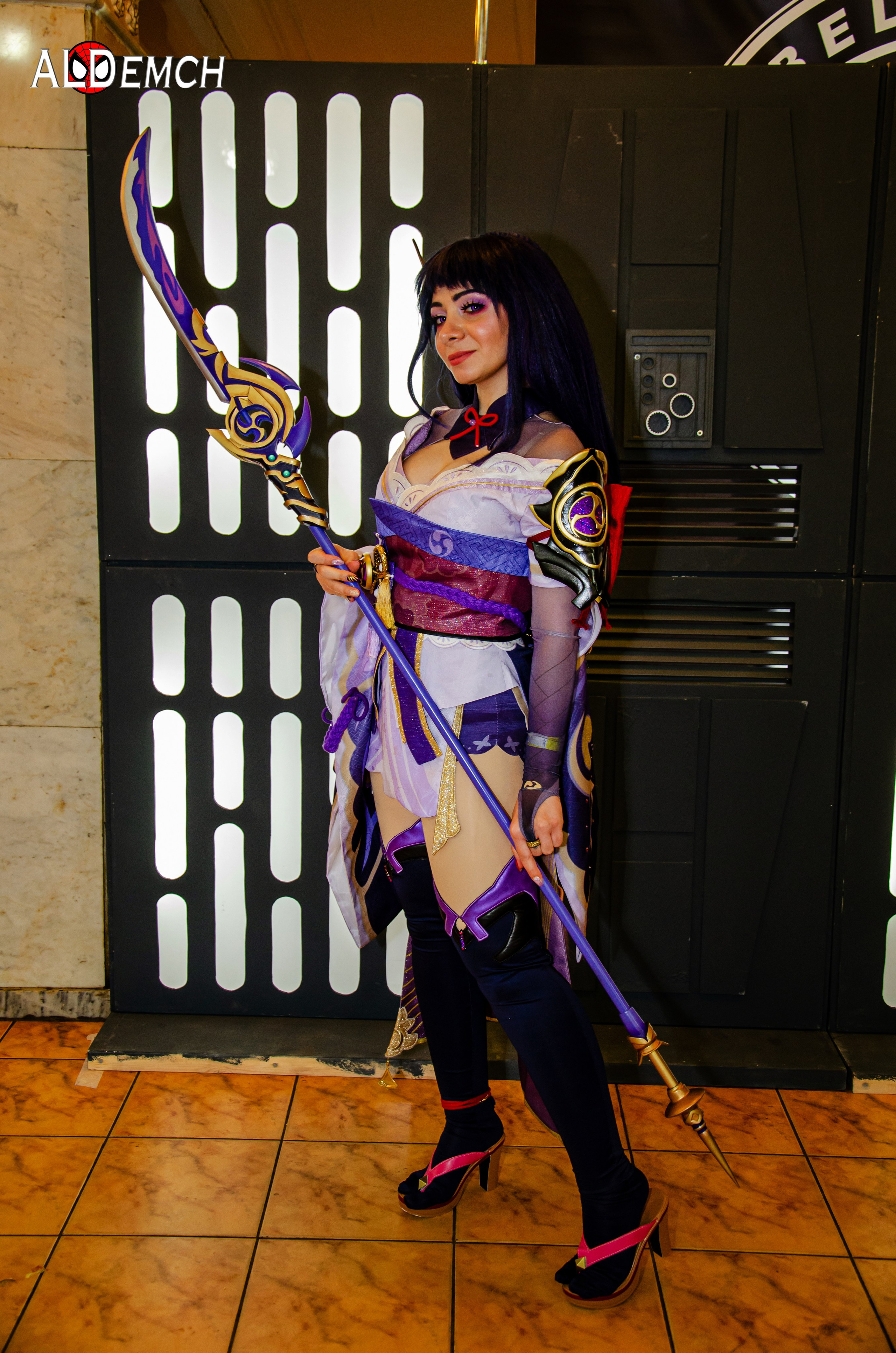 Фотограф для Косплей фотосессии в Москве, Дмитрове, Дубне