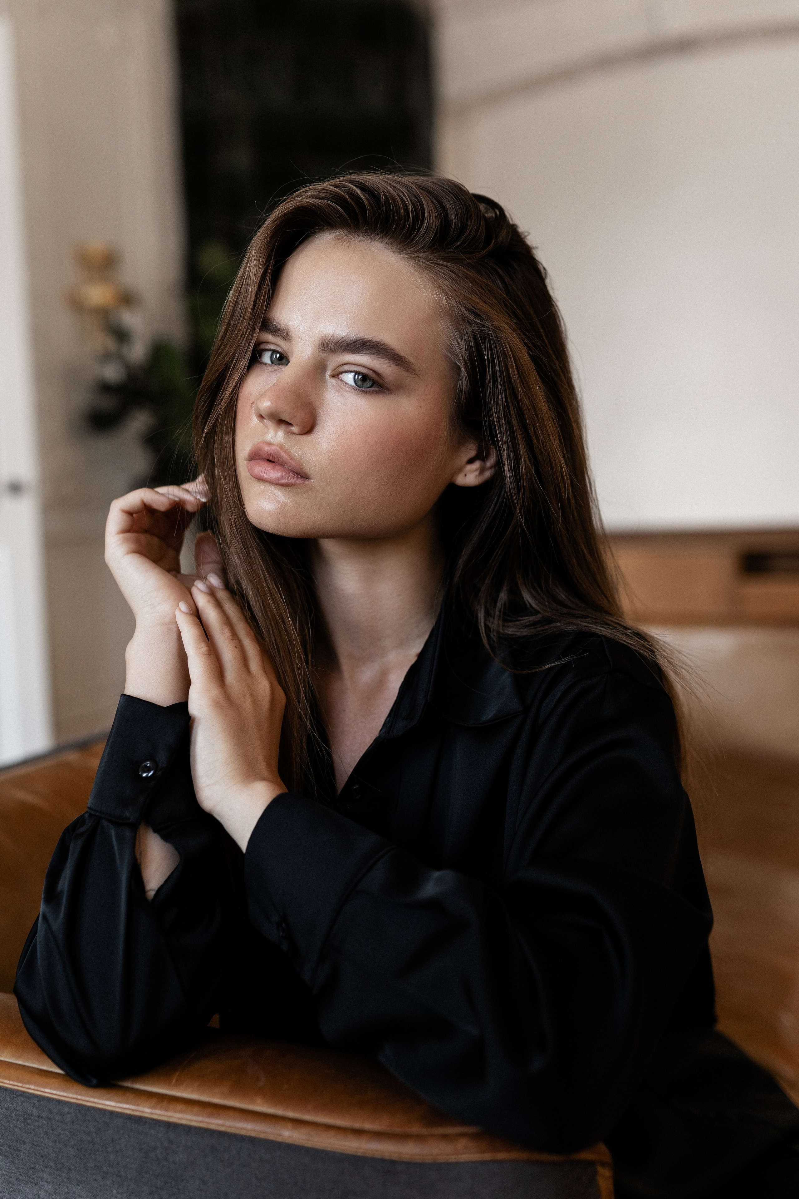 Meyker Daria • Photographer in St. Petersburg