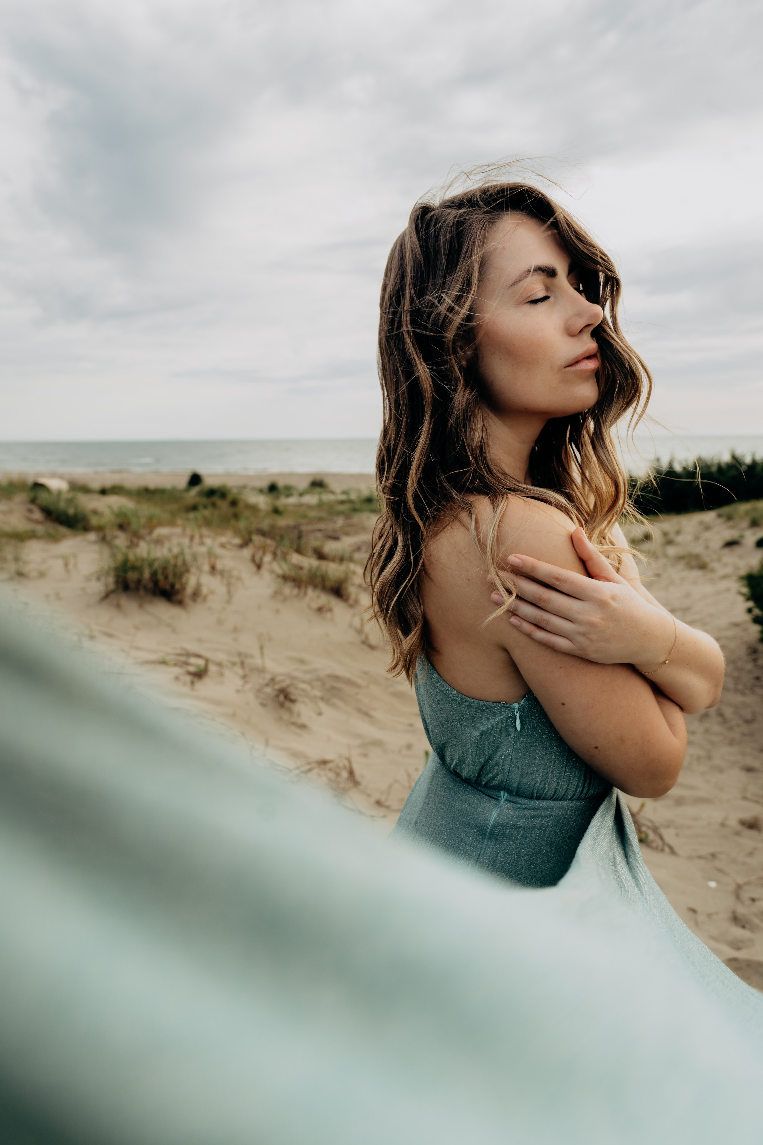 Dasha 34. Family Lifestyle Photographer in Lucca, Italia