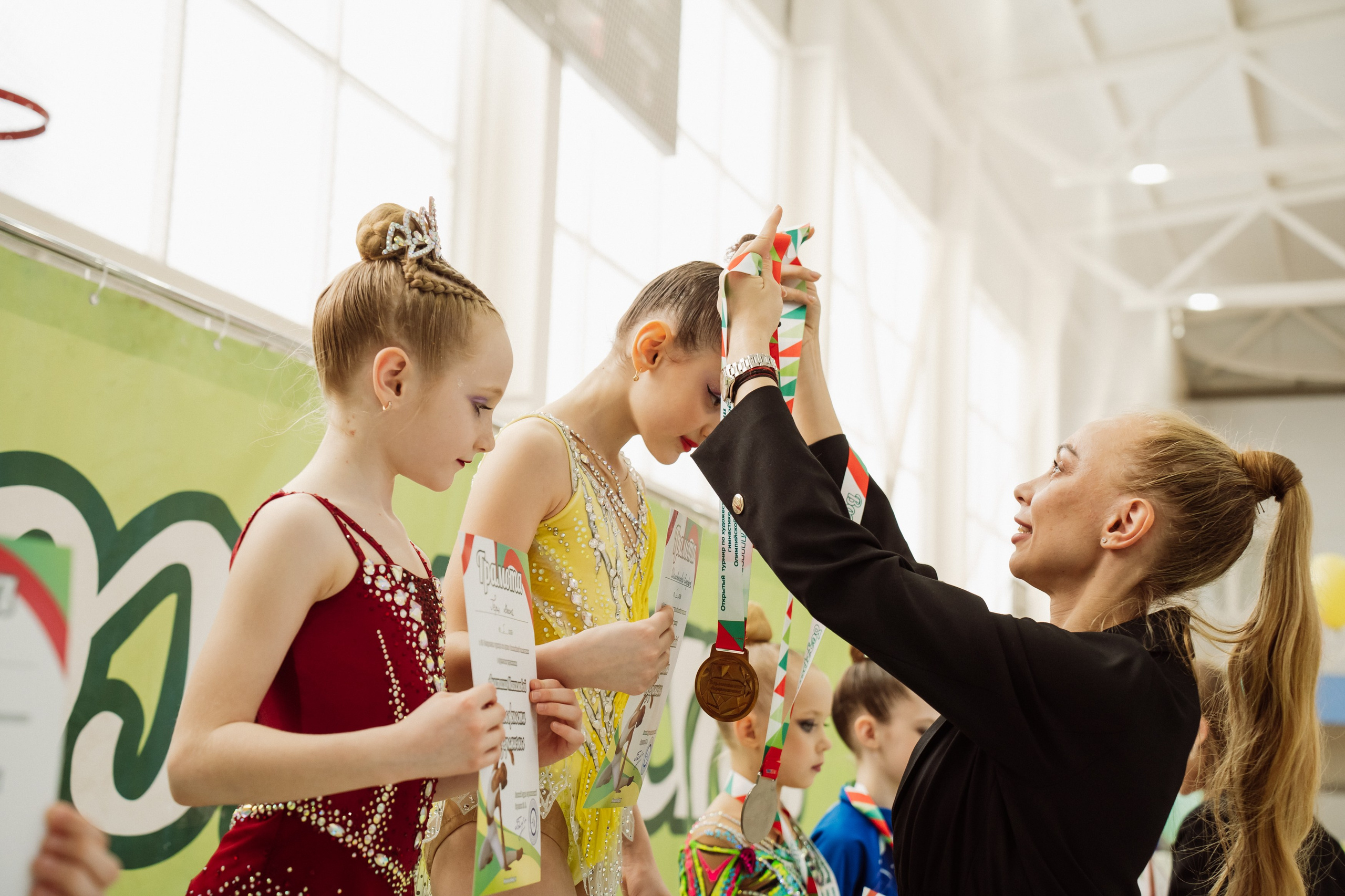 Возможности Безграничны. Воробьева Ксения — Спортивный и танцевальный фотограф Новосибирск