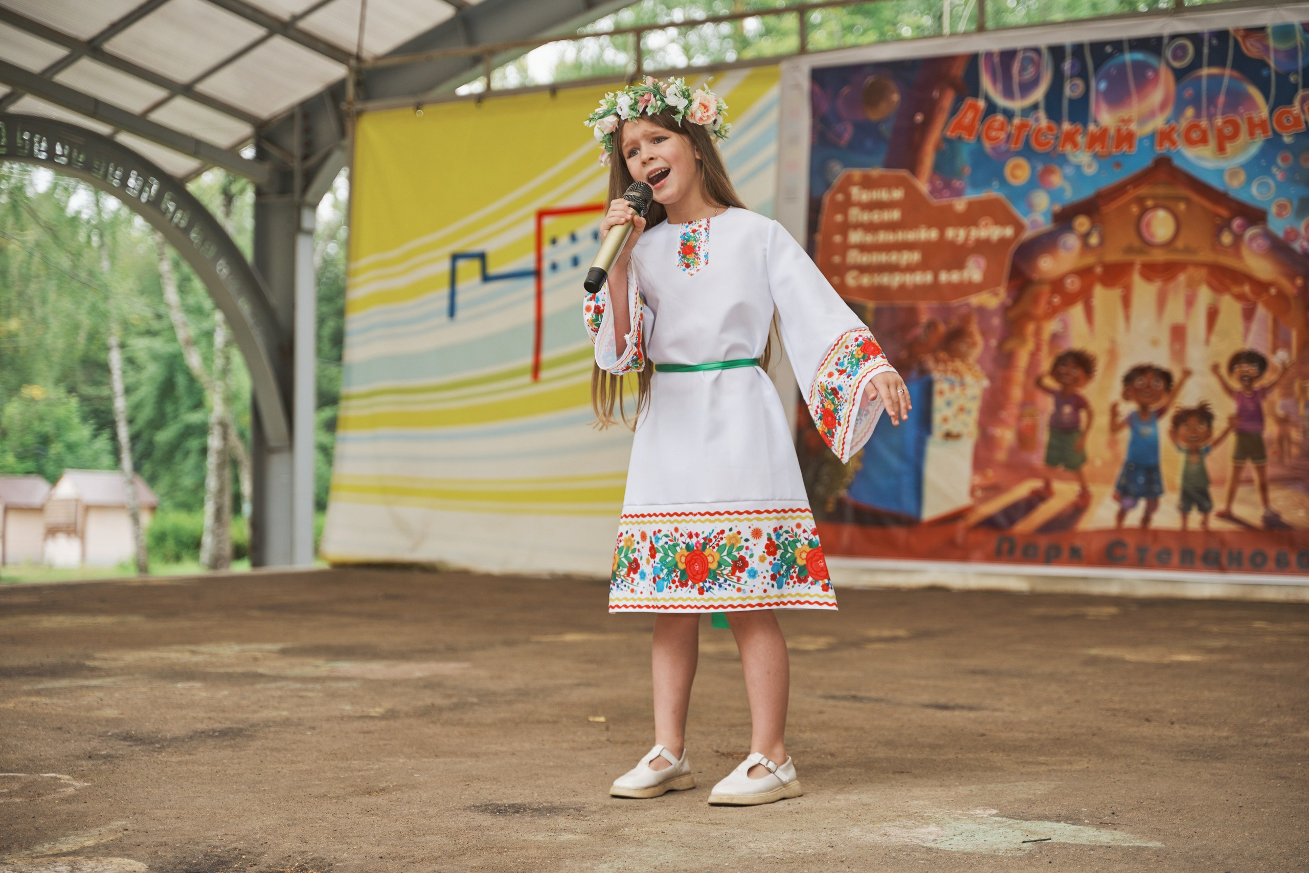 Праздник для благотворительной организации «Теплота сердец» г. Иваново. Фотограф в Иваново: Каталожная съемка одежды и постельного белья, Wildberries