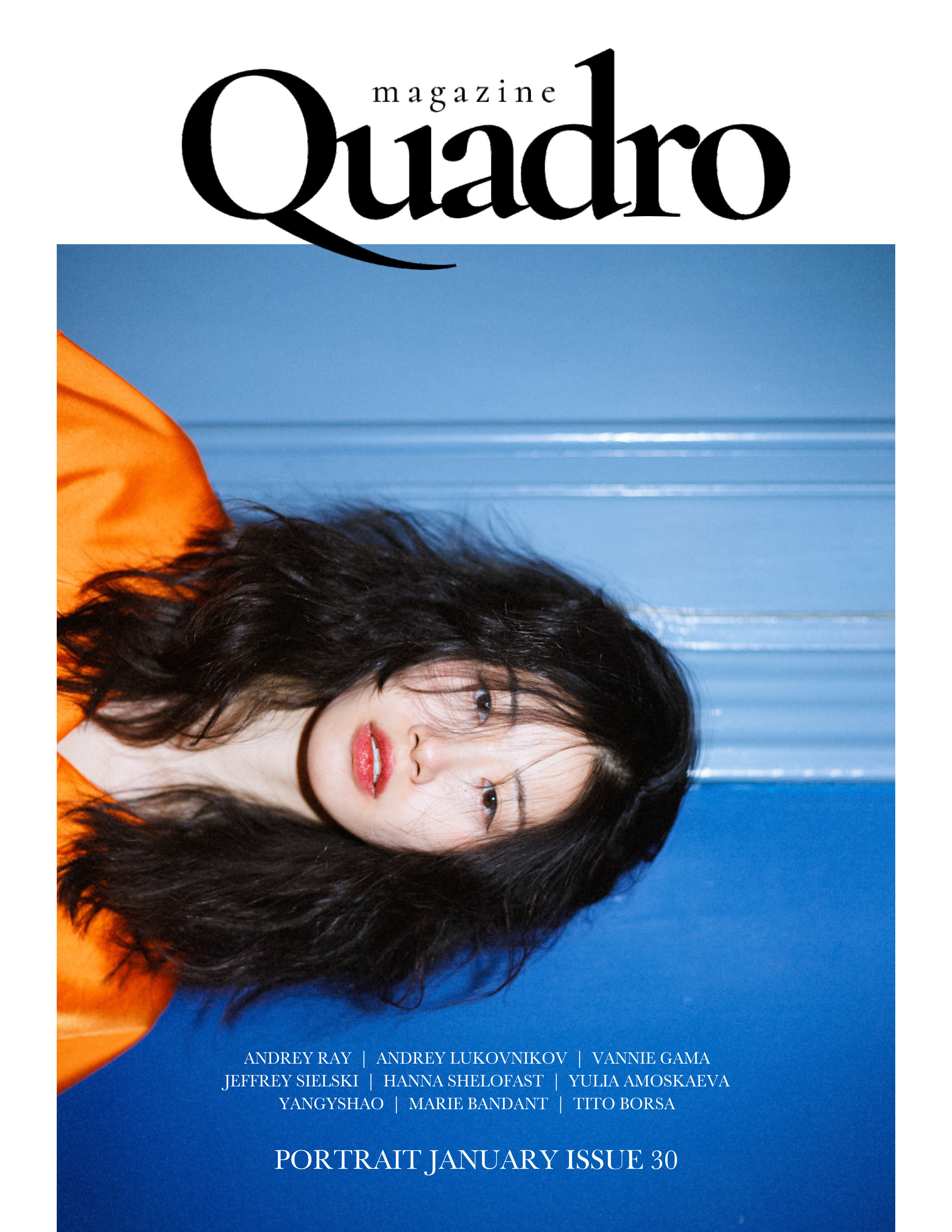 Мои фото в журналах. Портретный фотограф Амоскаева Юлия. Тюмень