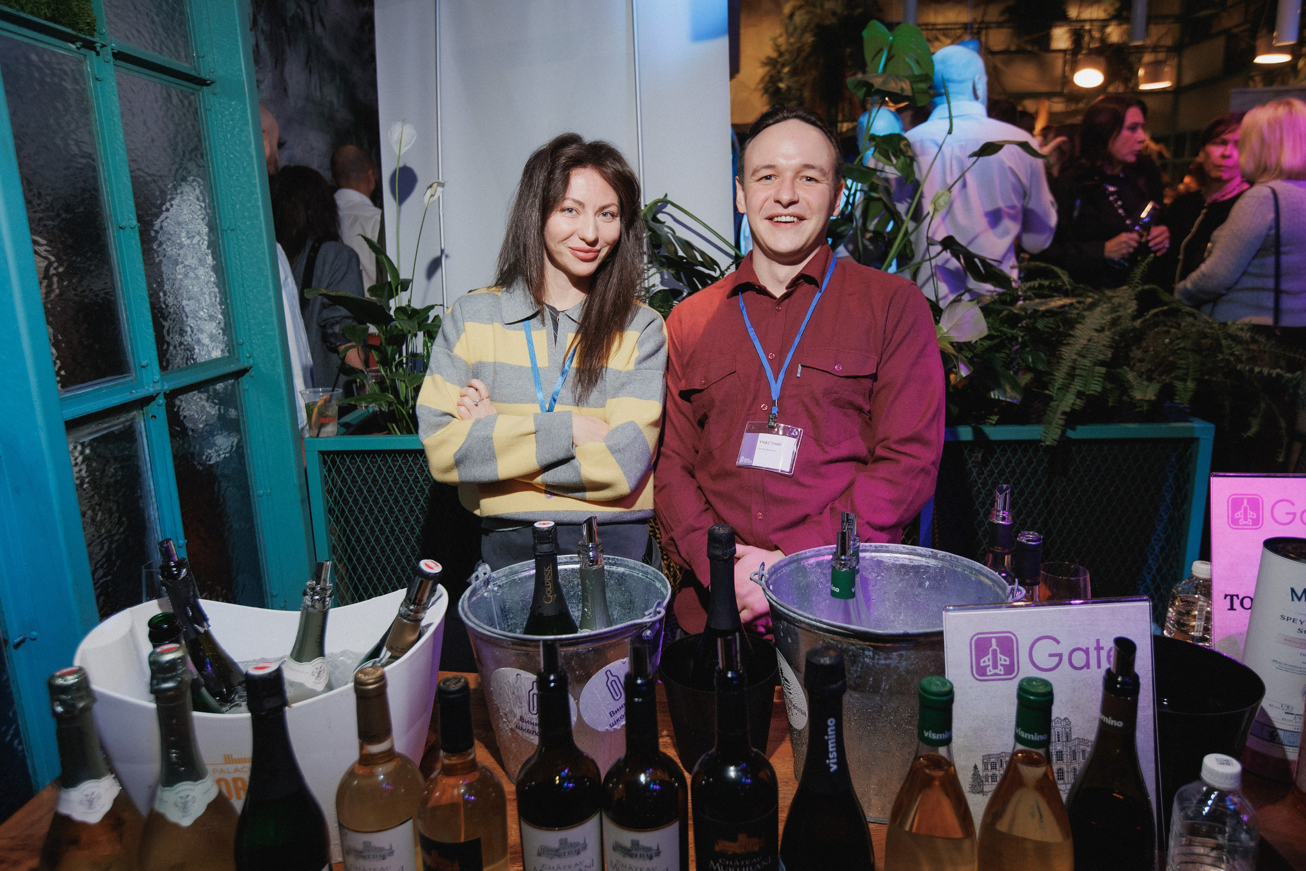 ВИННЫЙ ФЕСТИВАЛЬ. СВОИ. ФОТООТЧЕТЫ-СОБЫТИЯ-МЕСТА