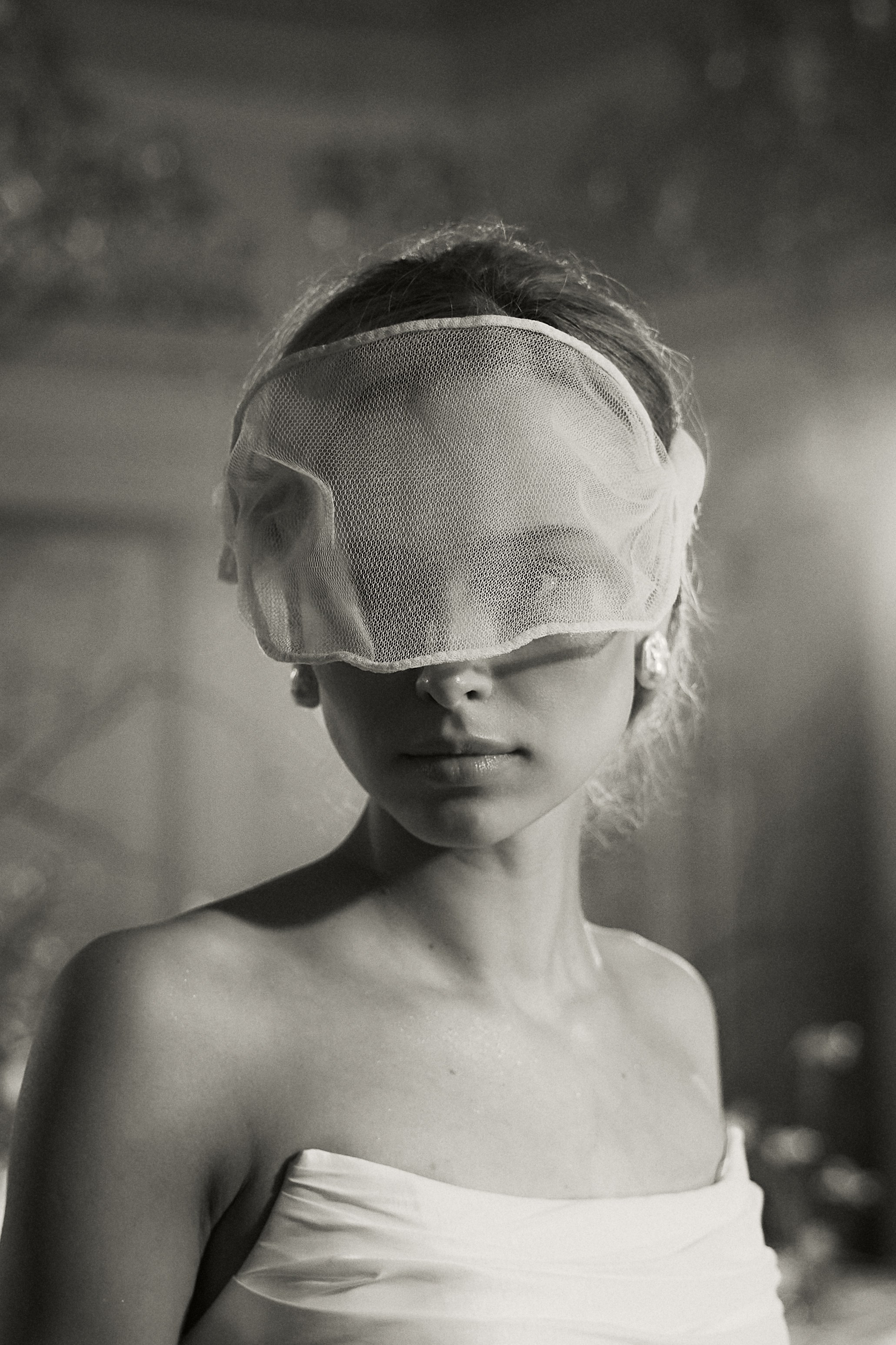 Фотограф в Санкт-Петербурге Анжелика Крамская