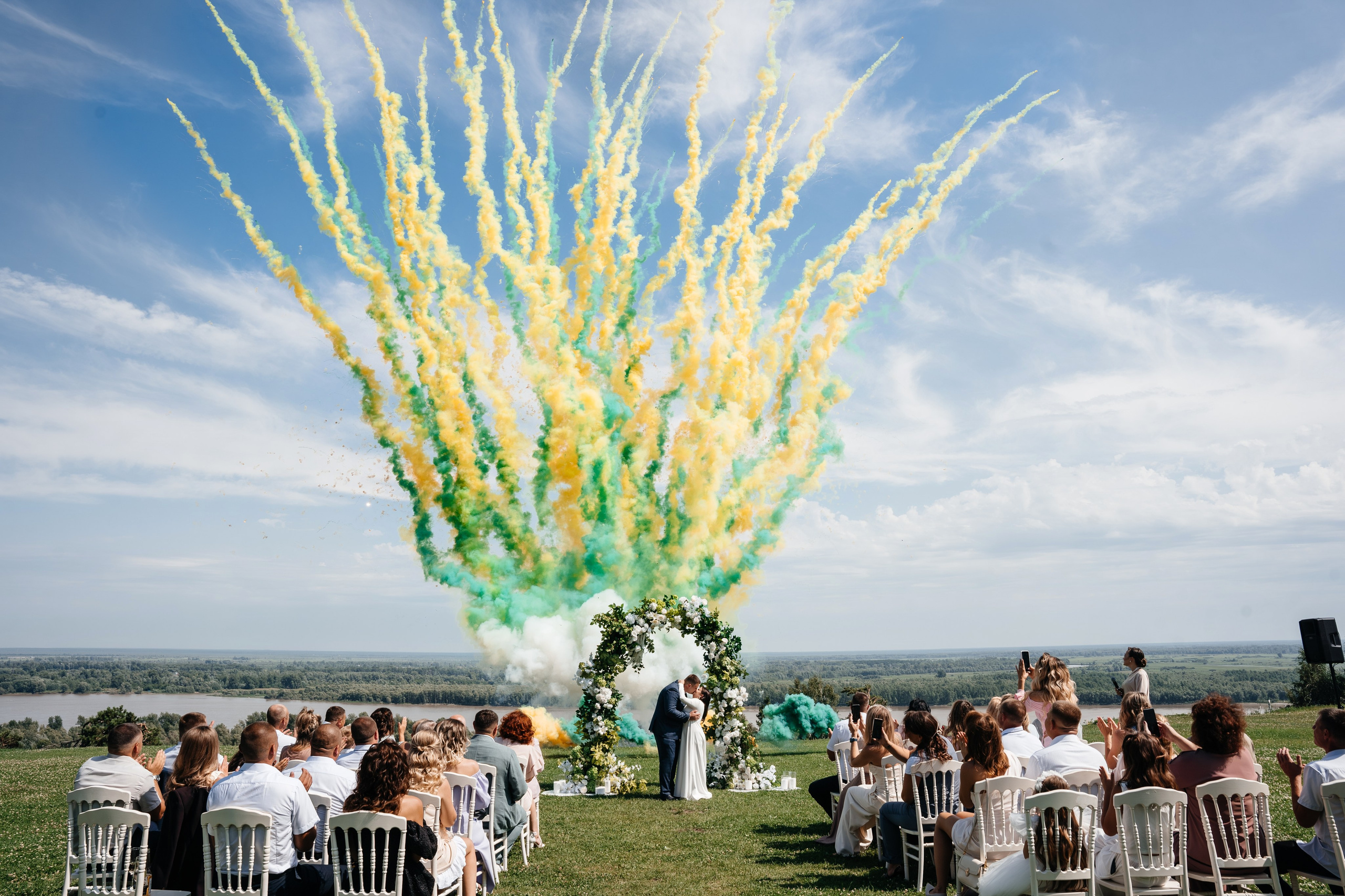Свадебный фотограф Барнаул Алексей Павлов
