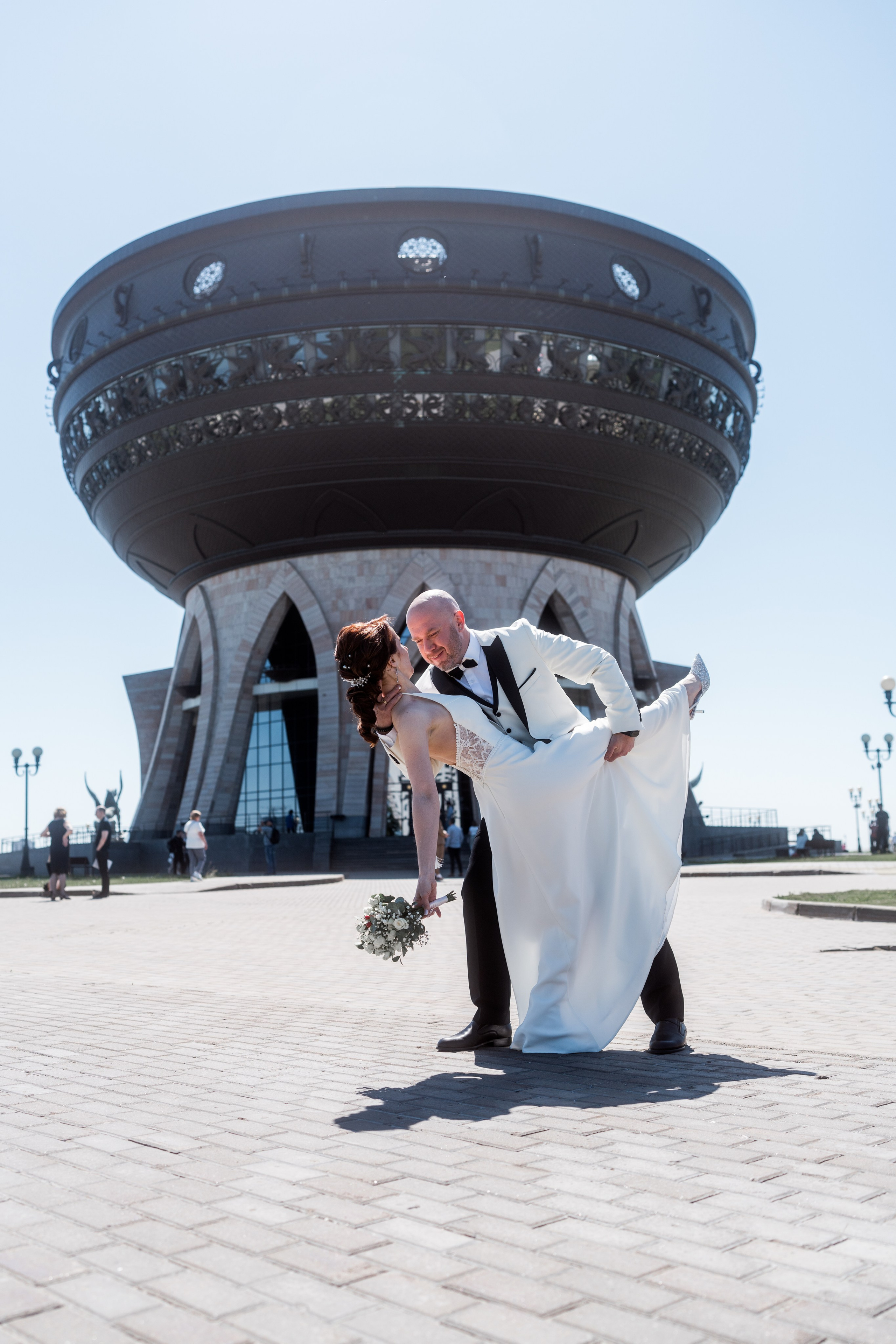 Свадьба Иван и Елена. Свадебный и индивидуальный фотограф Аля Мамакова