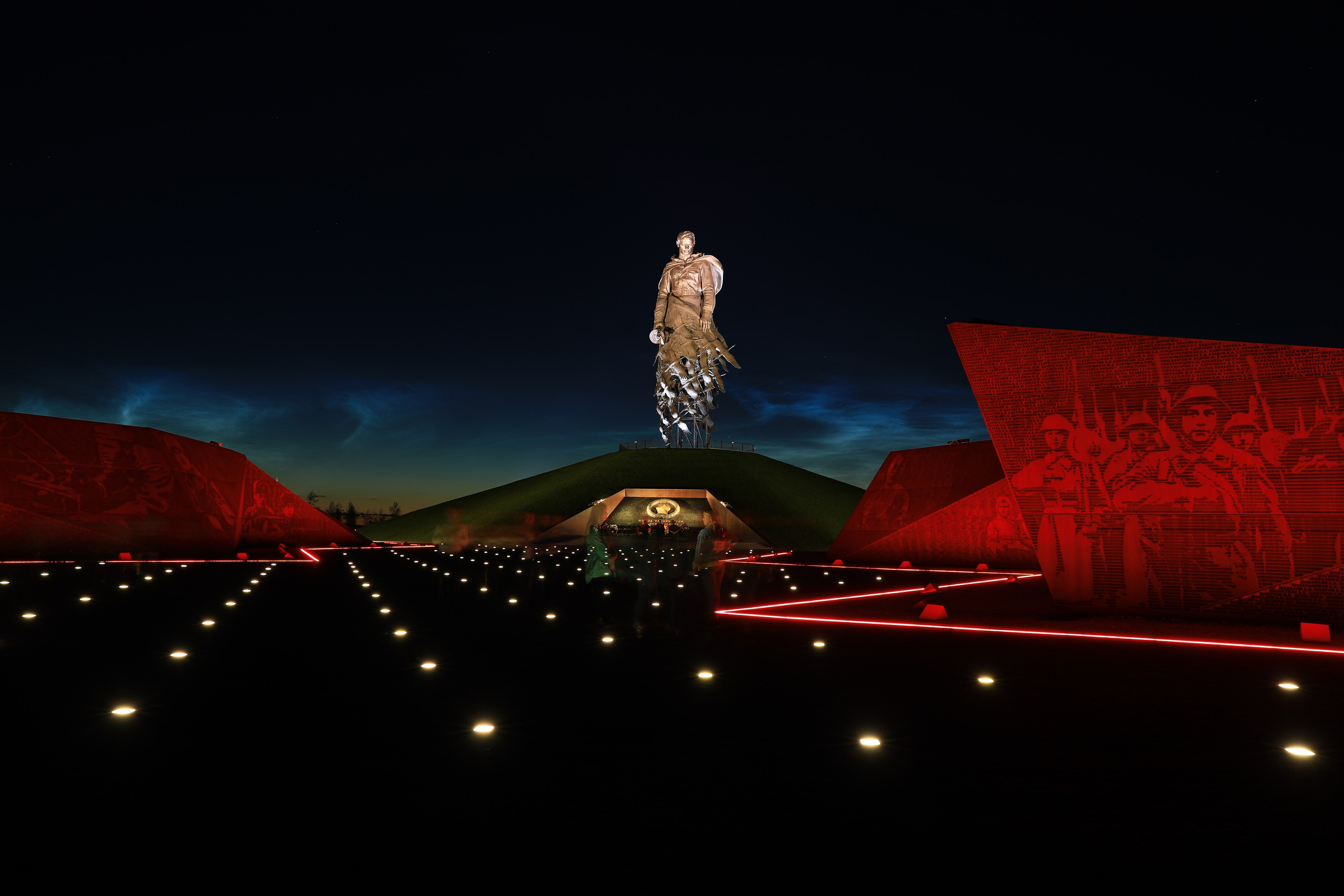 АРХИТЕКТУРНАЯ. KuznetsovaPHOTO