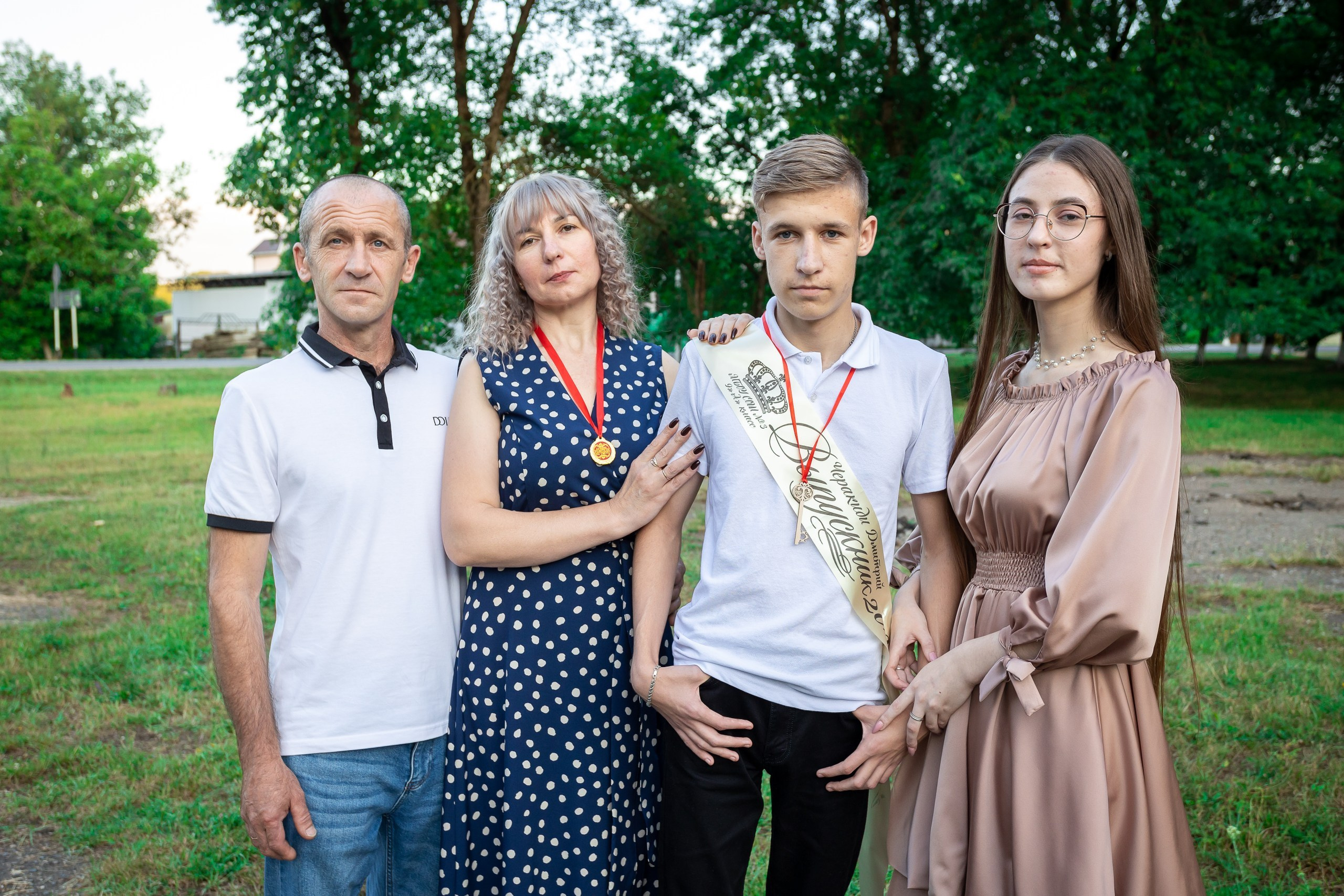 Вручение аттестата 2024 г. Выпускные альбомы Майкоп, Краснодар Елена Золотарева