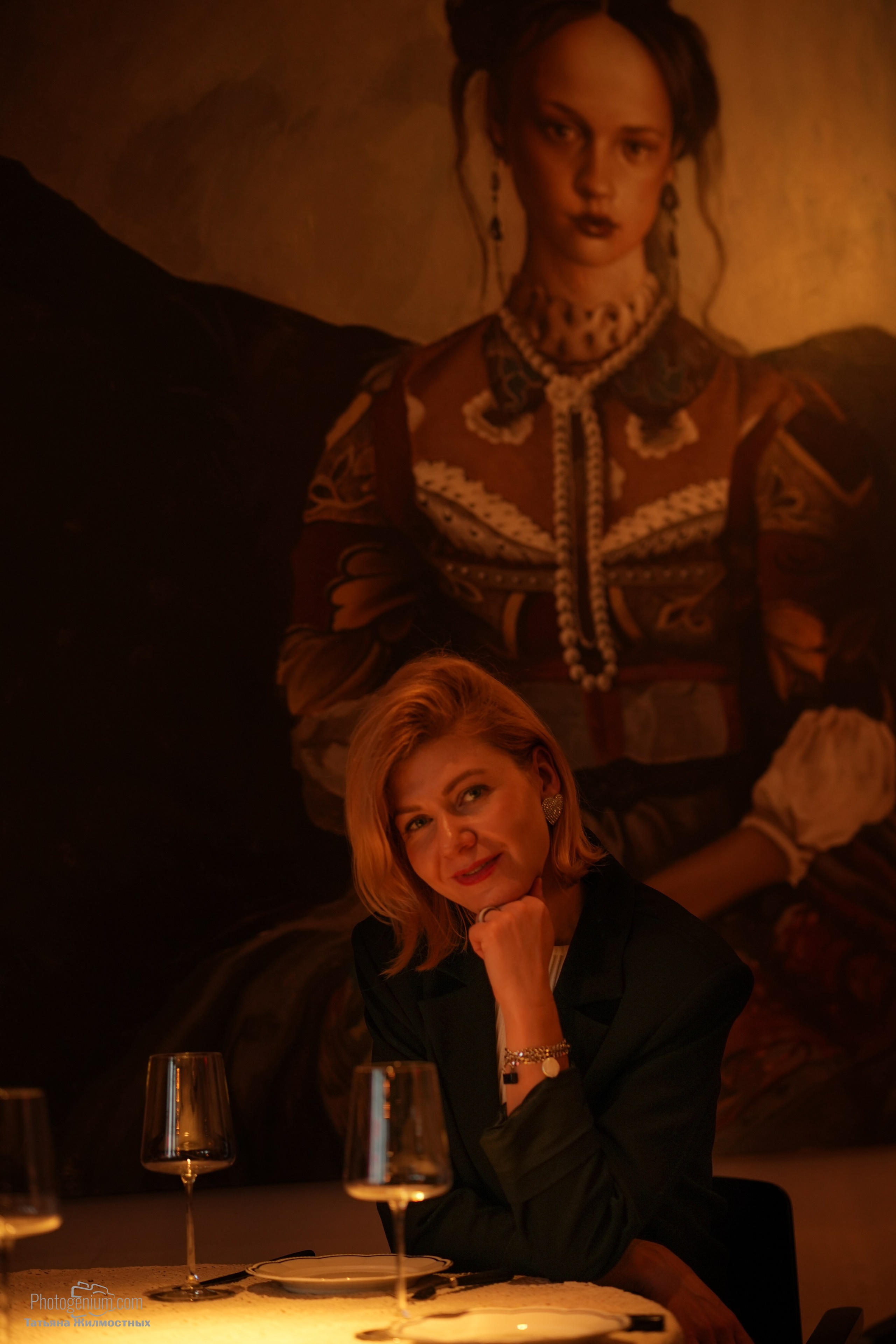 Юлия Тритузова. Фотограф Нижний Новгород Татьяна Кейод