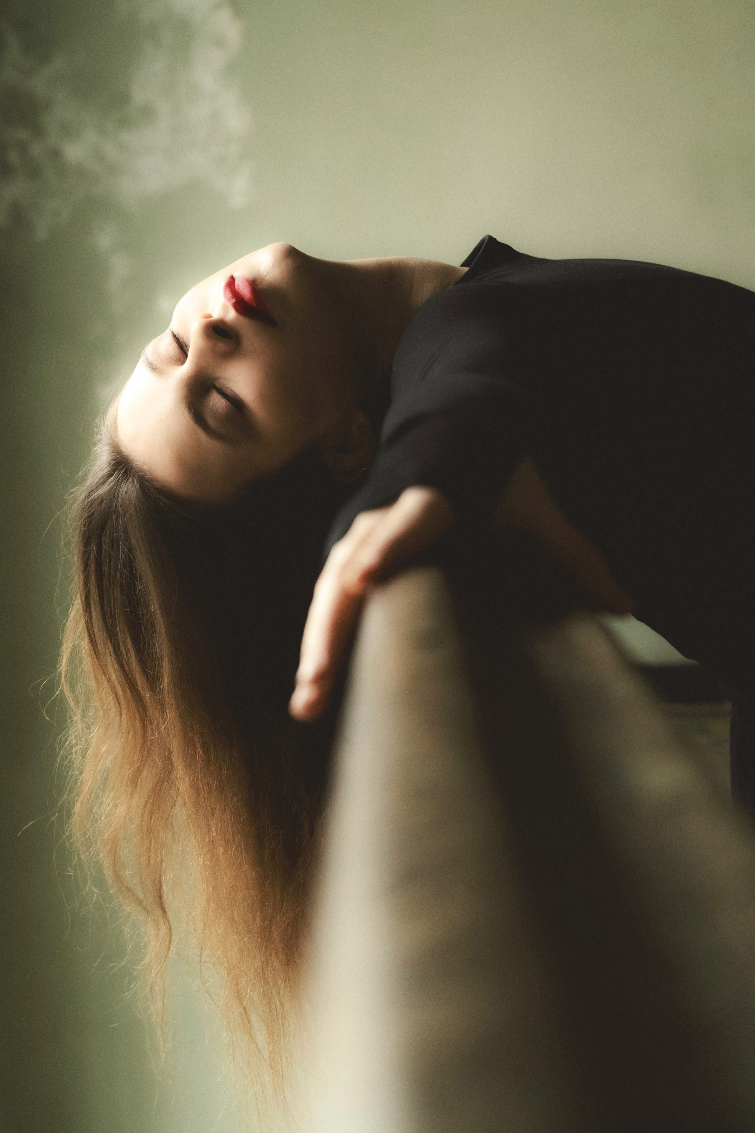 Фотограф и видеограф Арина Семёнова