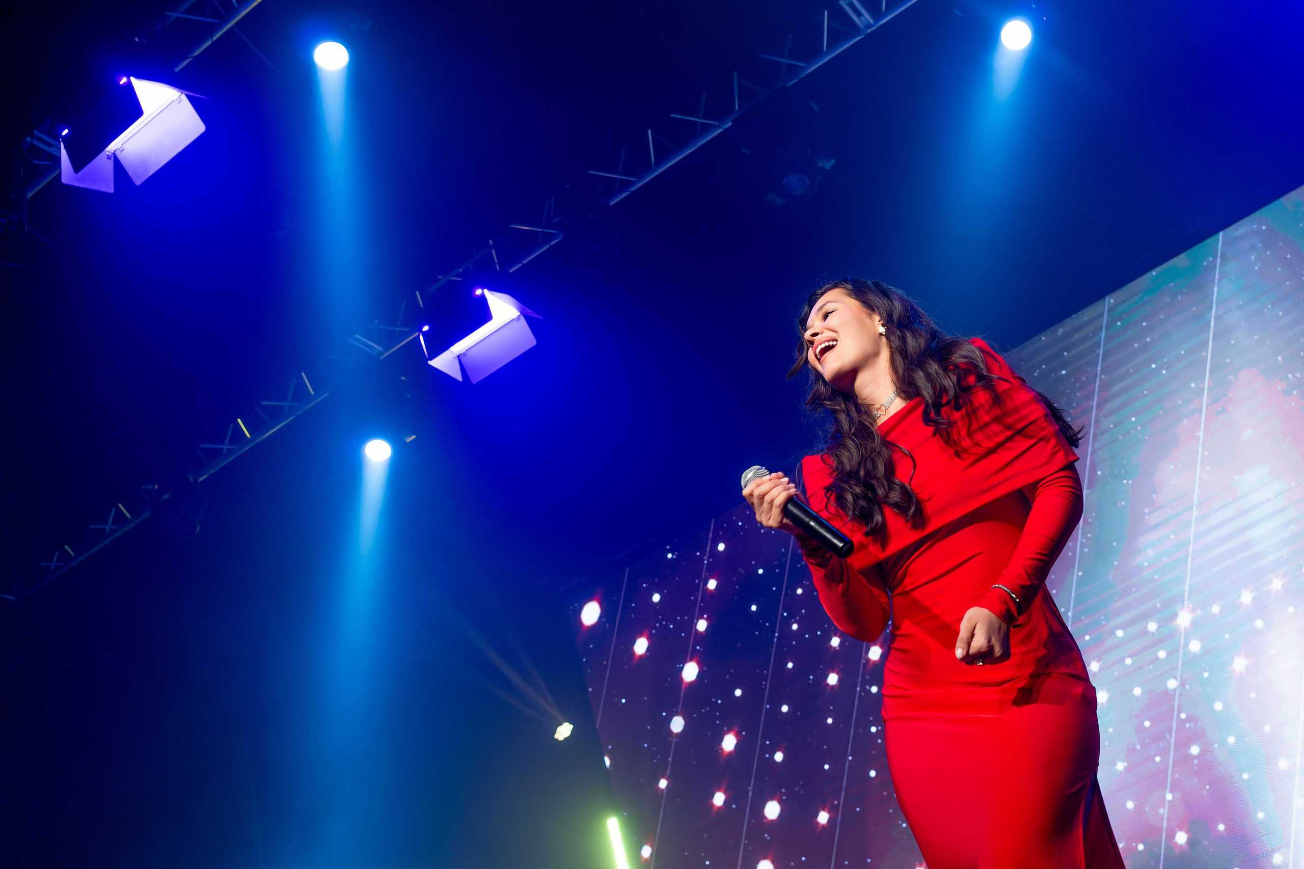 фотосъемка концерта стоимость