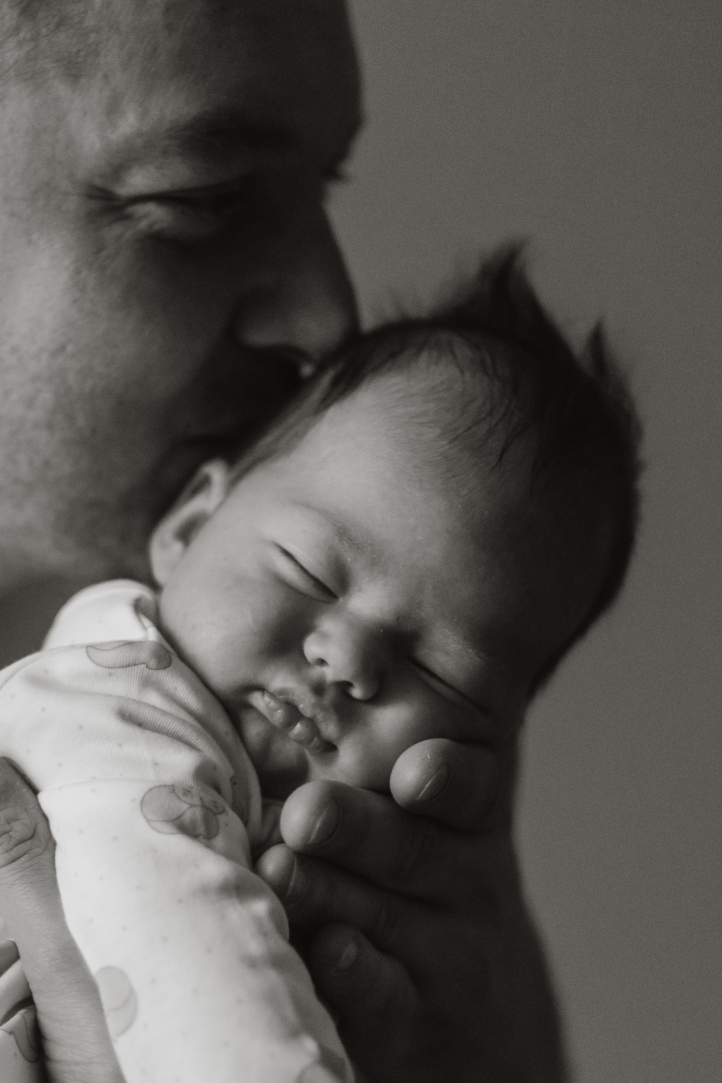 Фотограф Новый Уренгой I Ньюборн I Фотограф материнства I ЯНАО