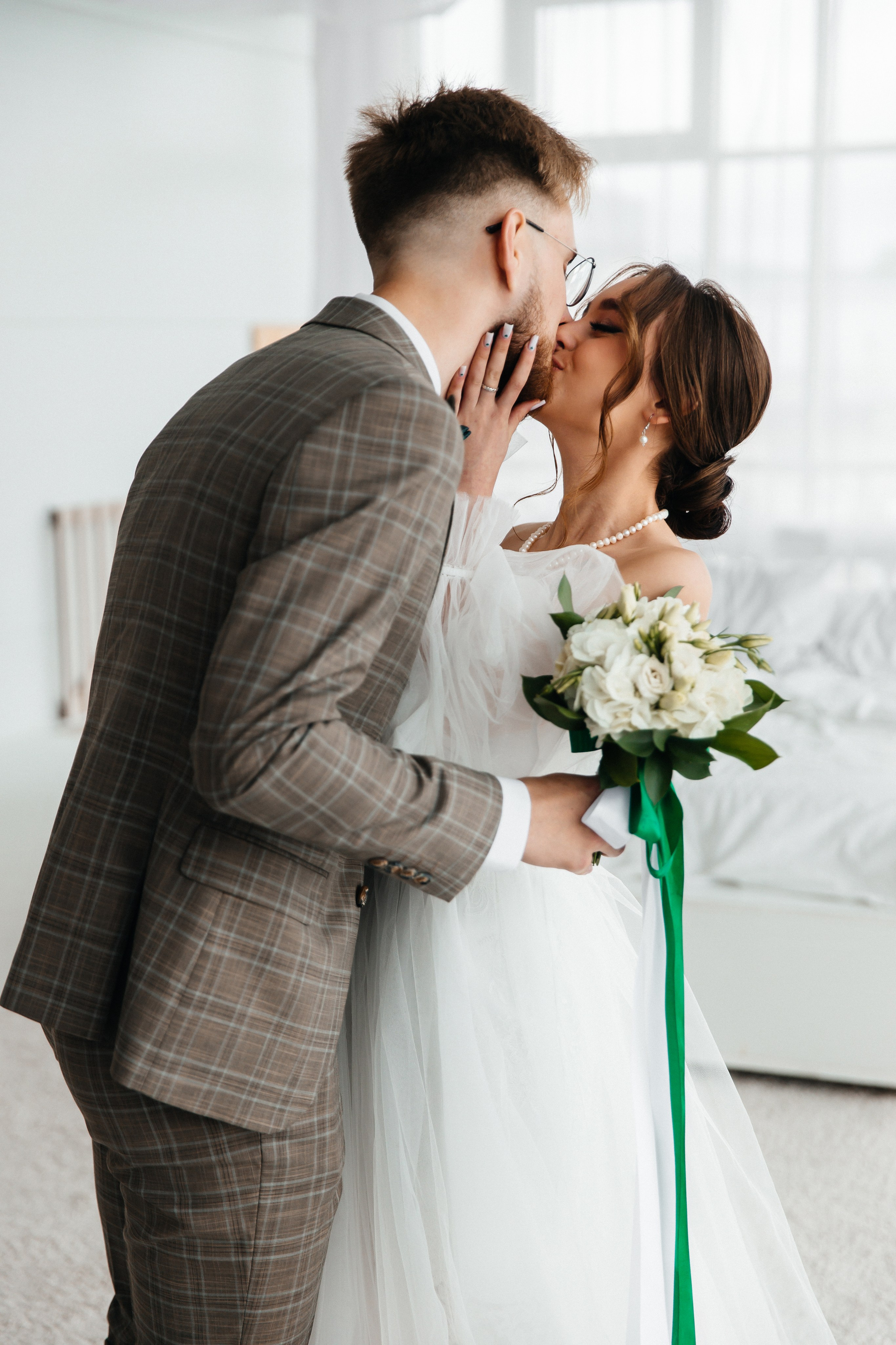 Свадебное фото. Свадебный и школьный фотограф Комсомольск-на-Амуре Медведев Артур