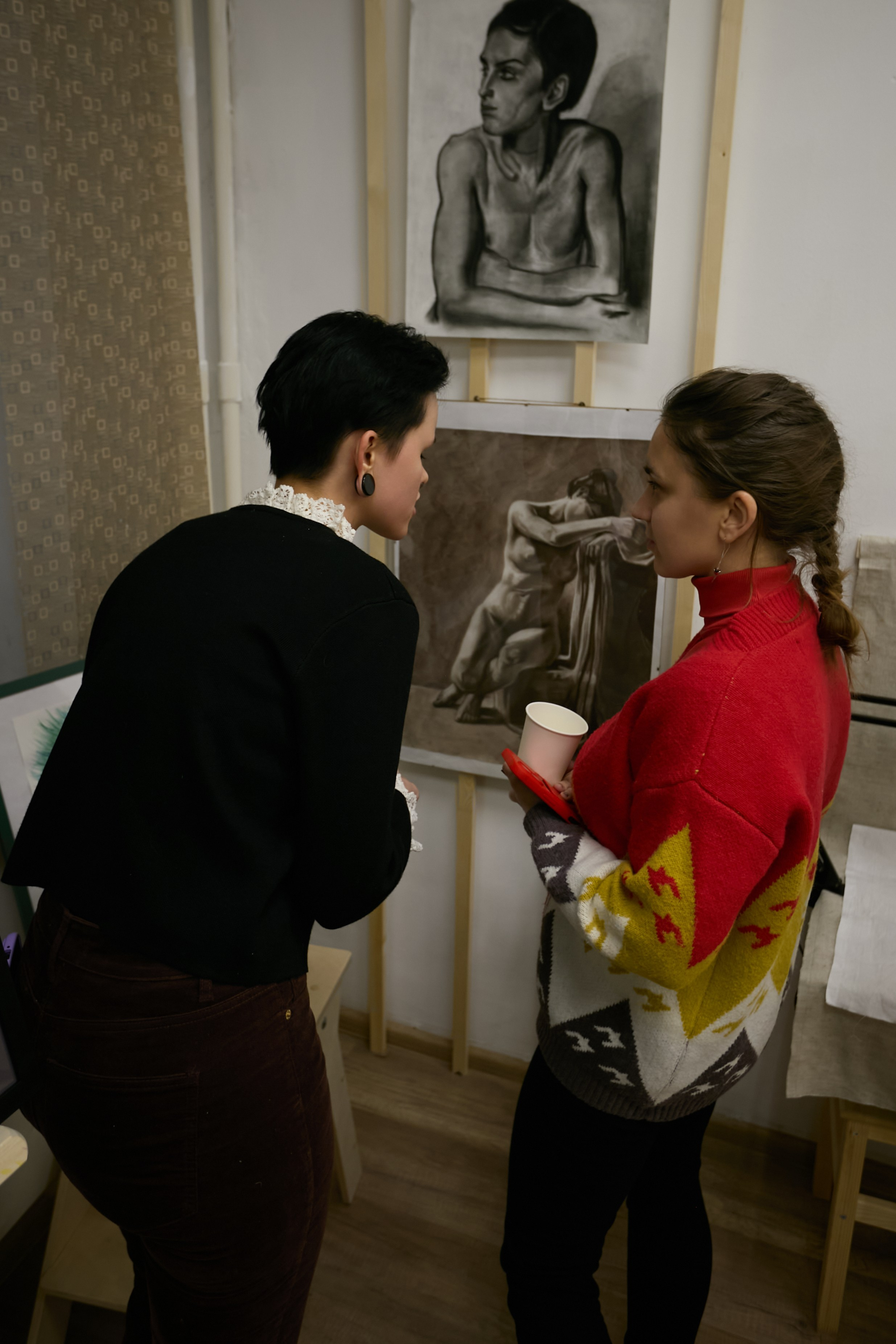 GRAFIKA. Фотограф видеограф в Москве и Московской области Саша Секрет