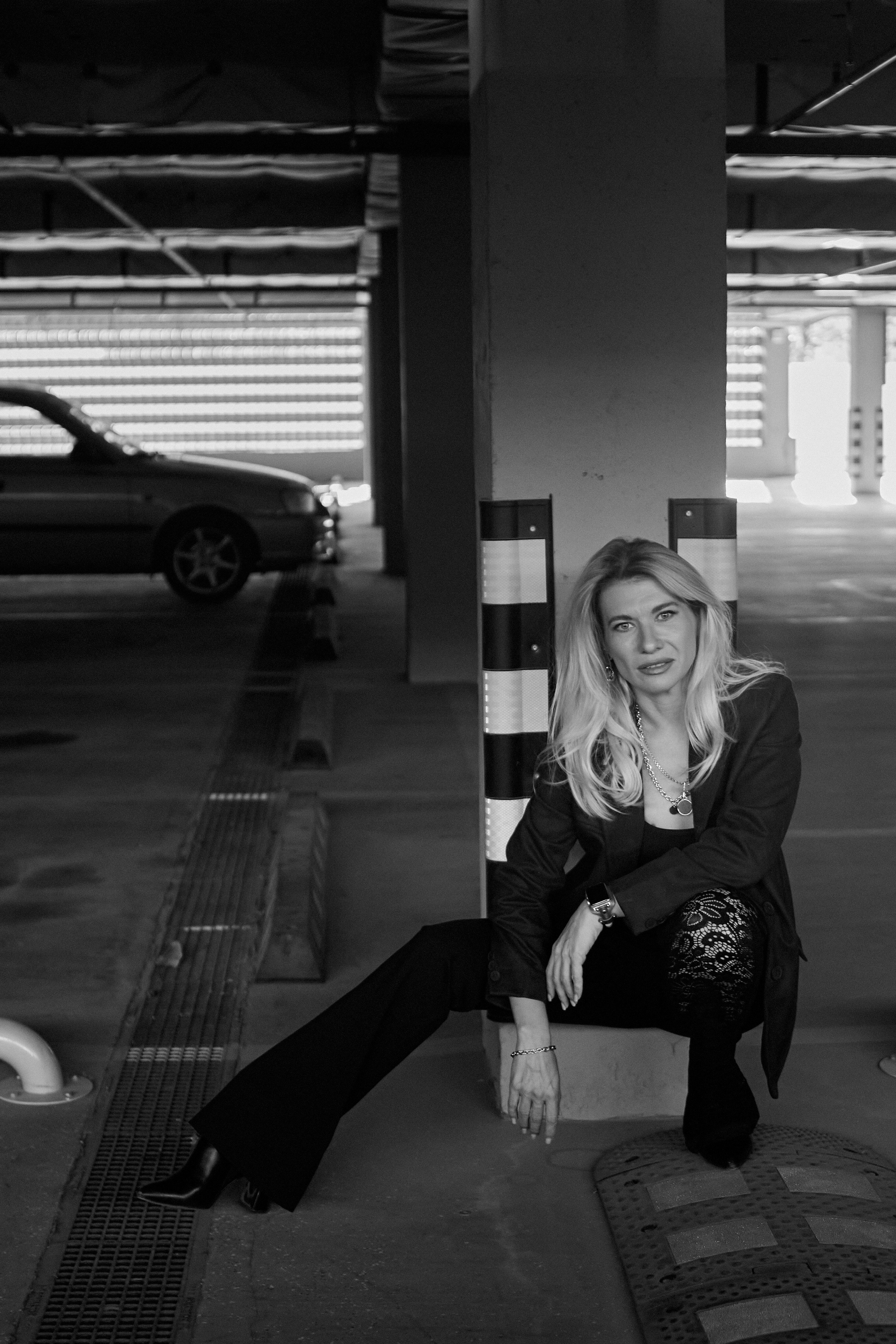 «В подземке». Свадебный и креативный фотограф в ЮФО и МСК