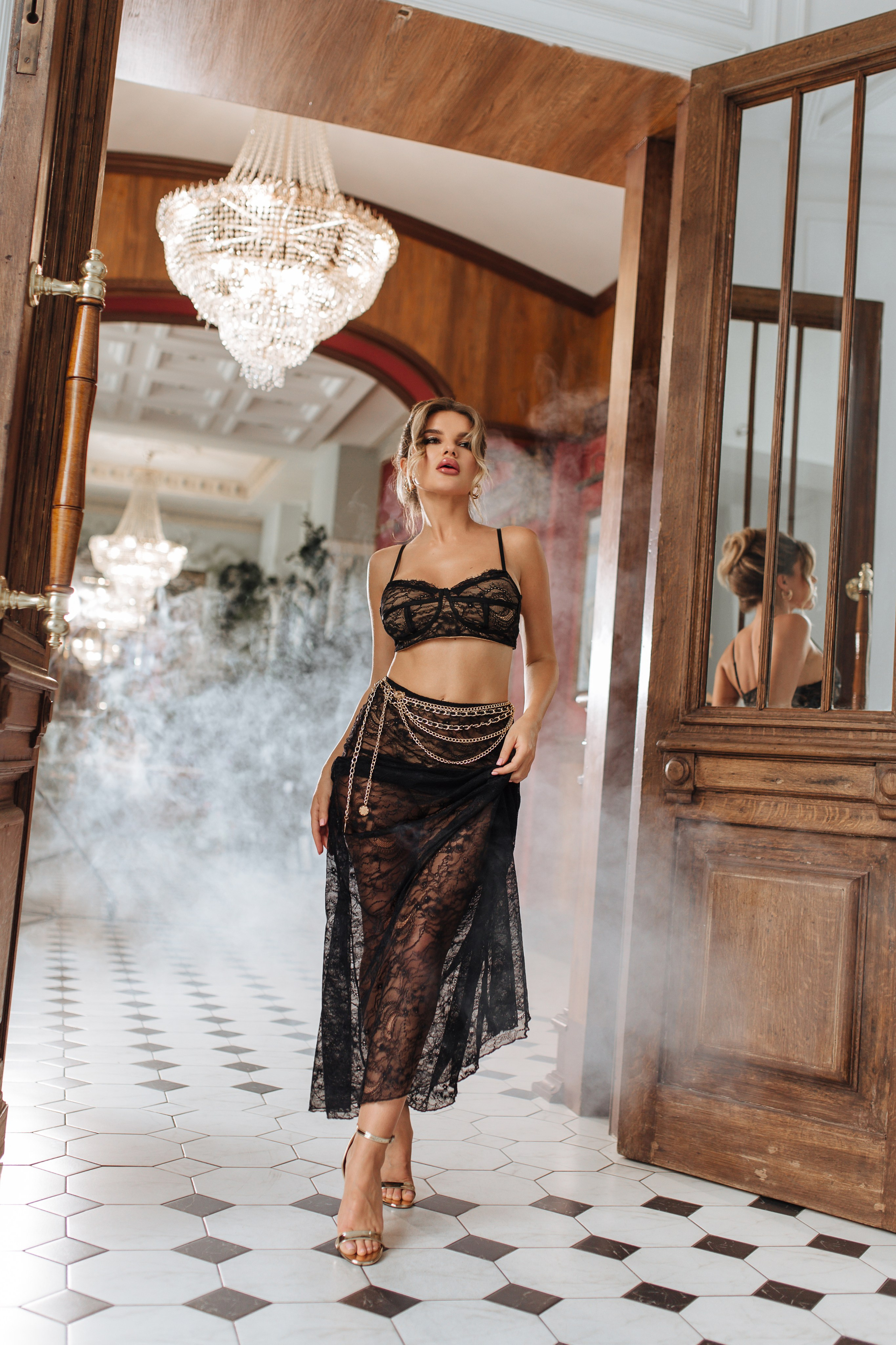 Фотограф в Санкт-Петербурге Гранкина Мария