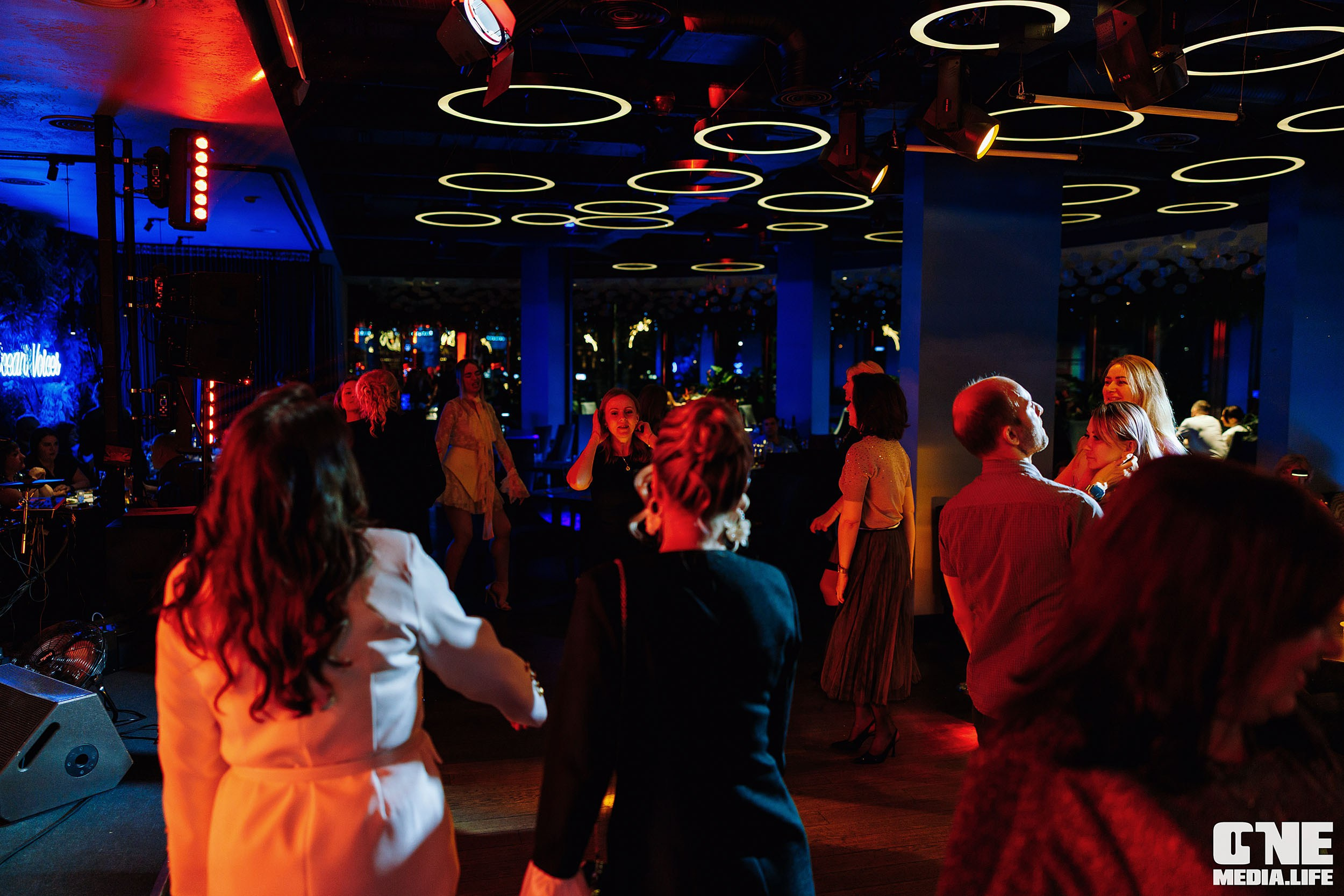 Фоторепортаж из ресторана Океан. One Media Life: фоторепортажи, фотоотчеты с мероприятий и заведений