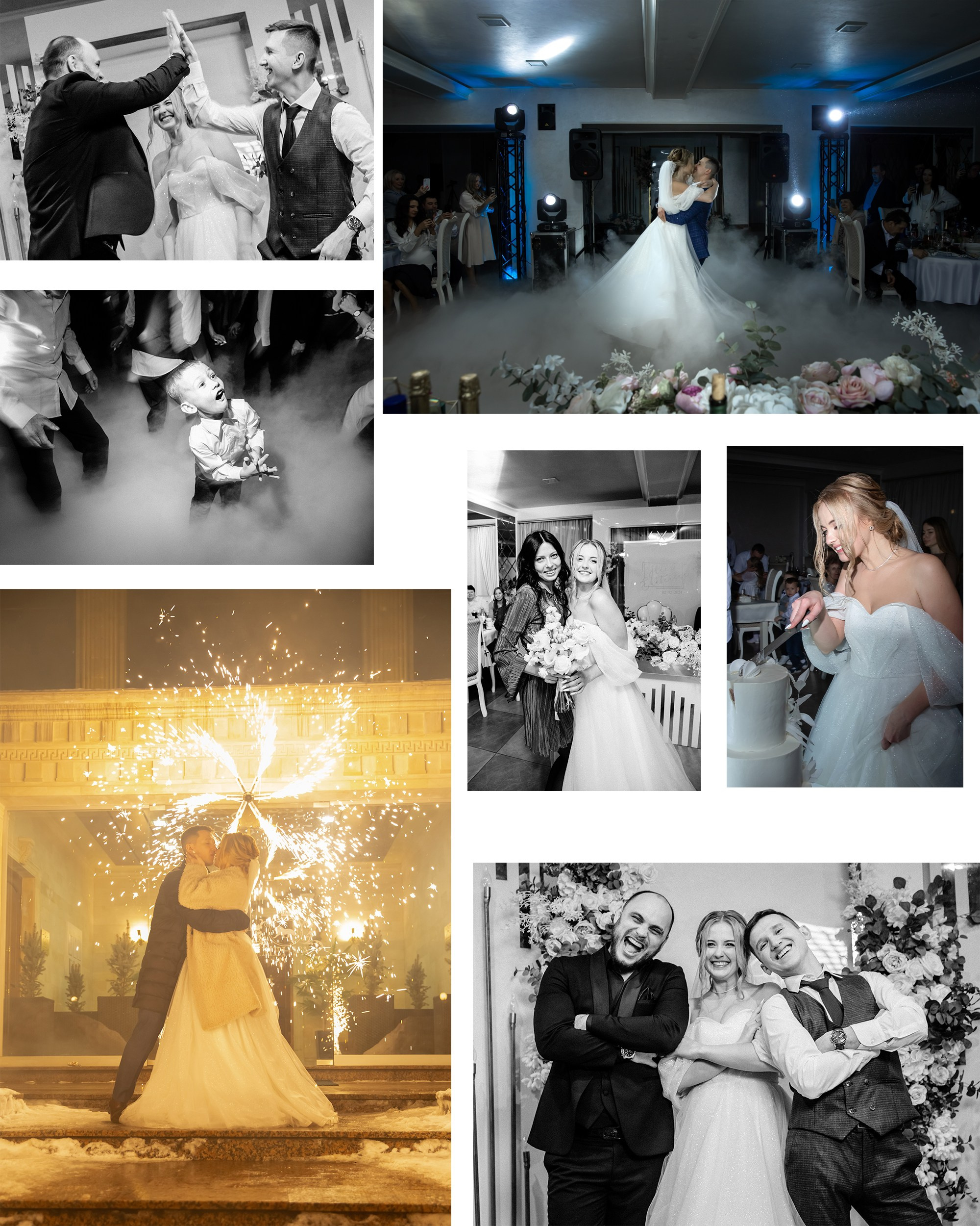 Портретный и семейный фотограф Наталия Гаврилина, Саратов — Москва