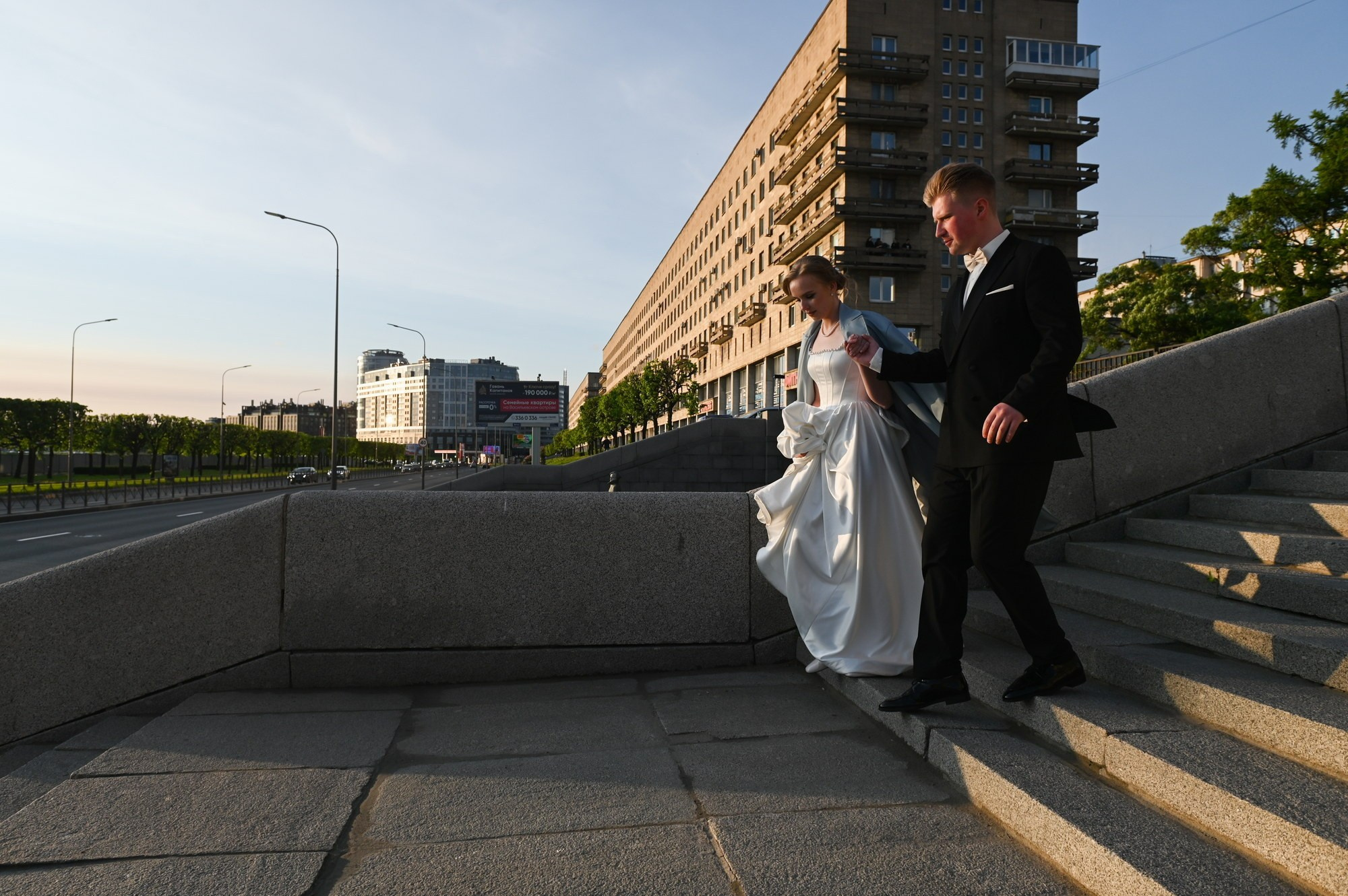 Фотожурналист на свадьбе: когда кадры становятся историей. Документальный фотограф Сергей Вдовин