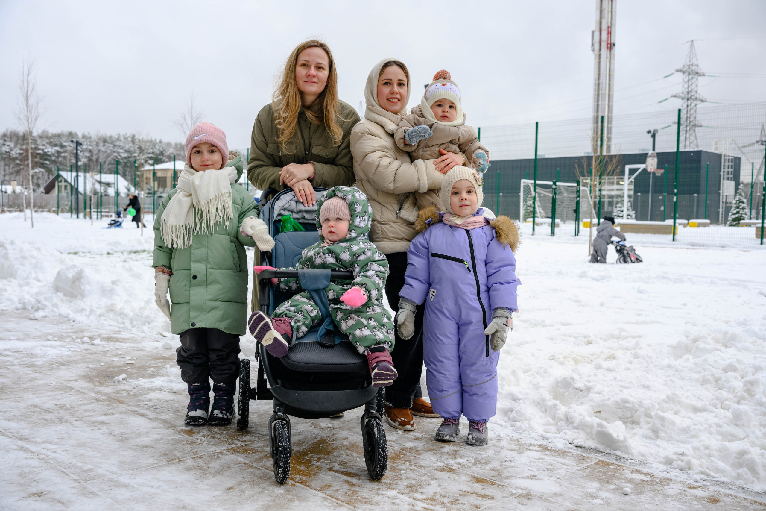 Фотограф в Москве Демьян Лопатов