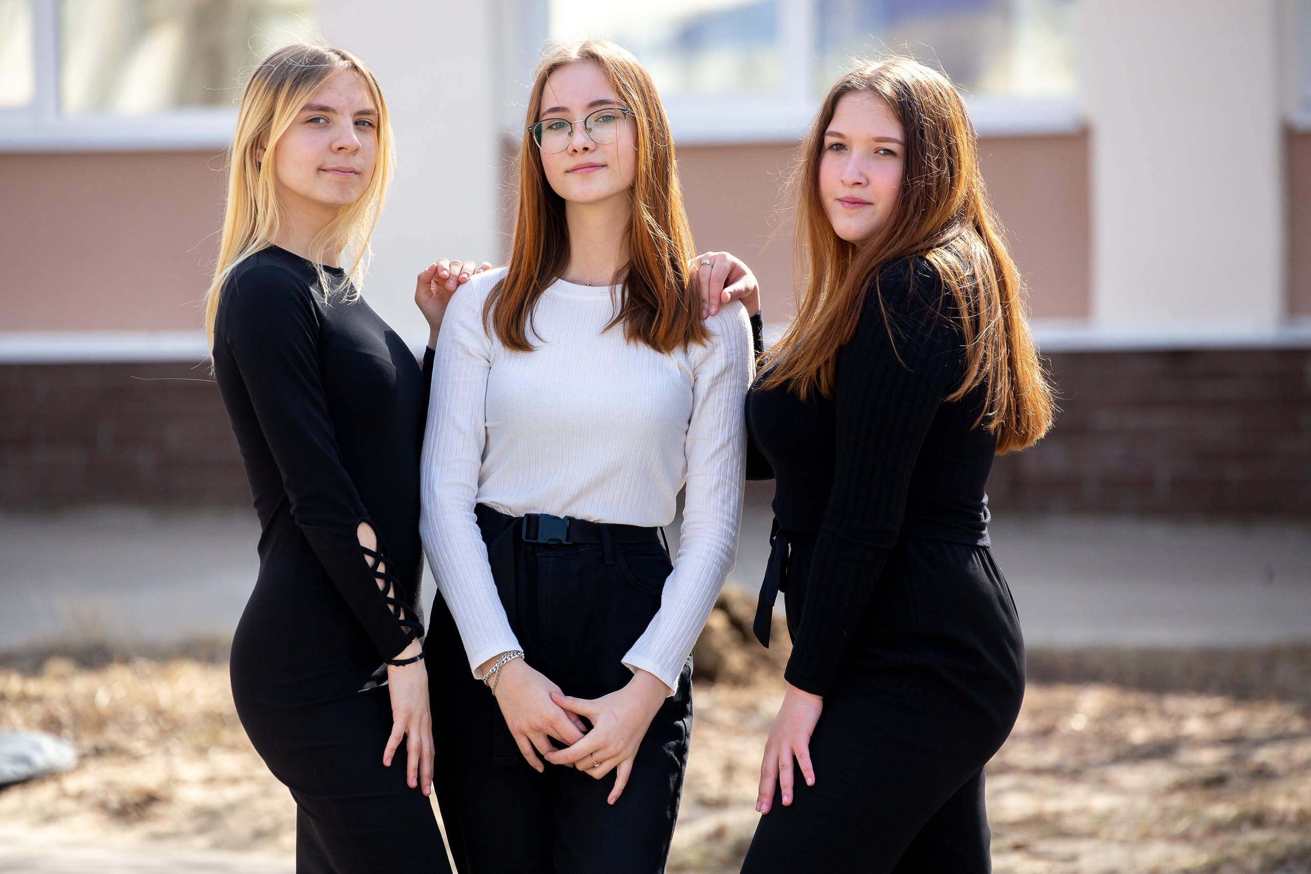 9 и 11 классы (КНИГИ) 3600р. Фотограф Алёна Финашова