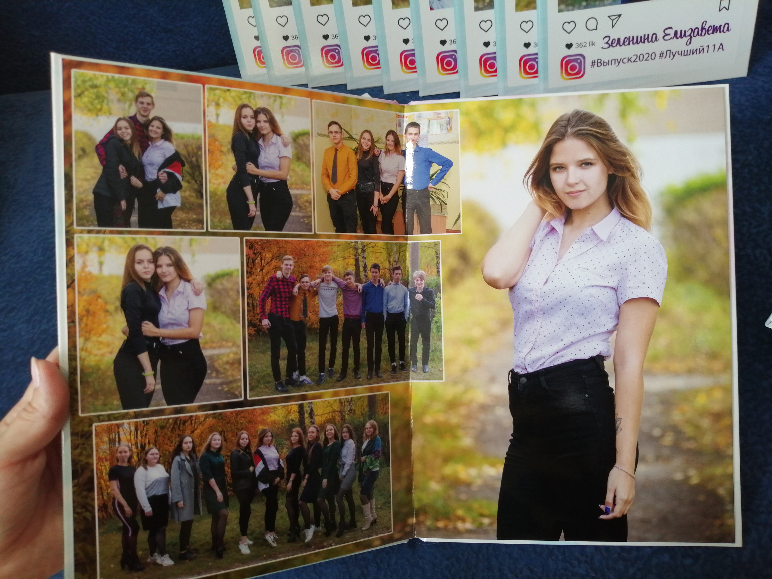 9 и 11 классы (КНИГИ) 3600р. Фотограф Алёна Финашова