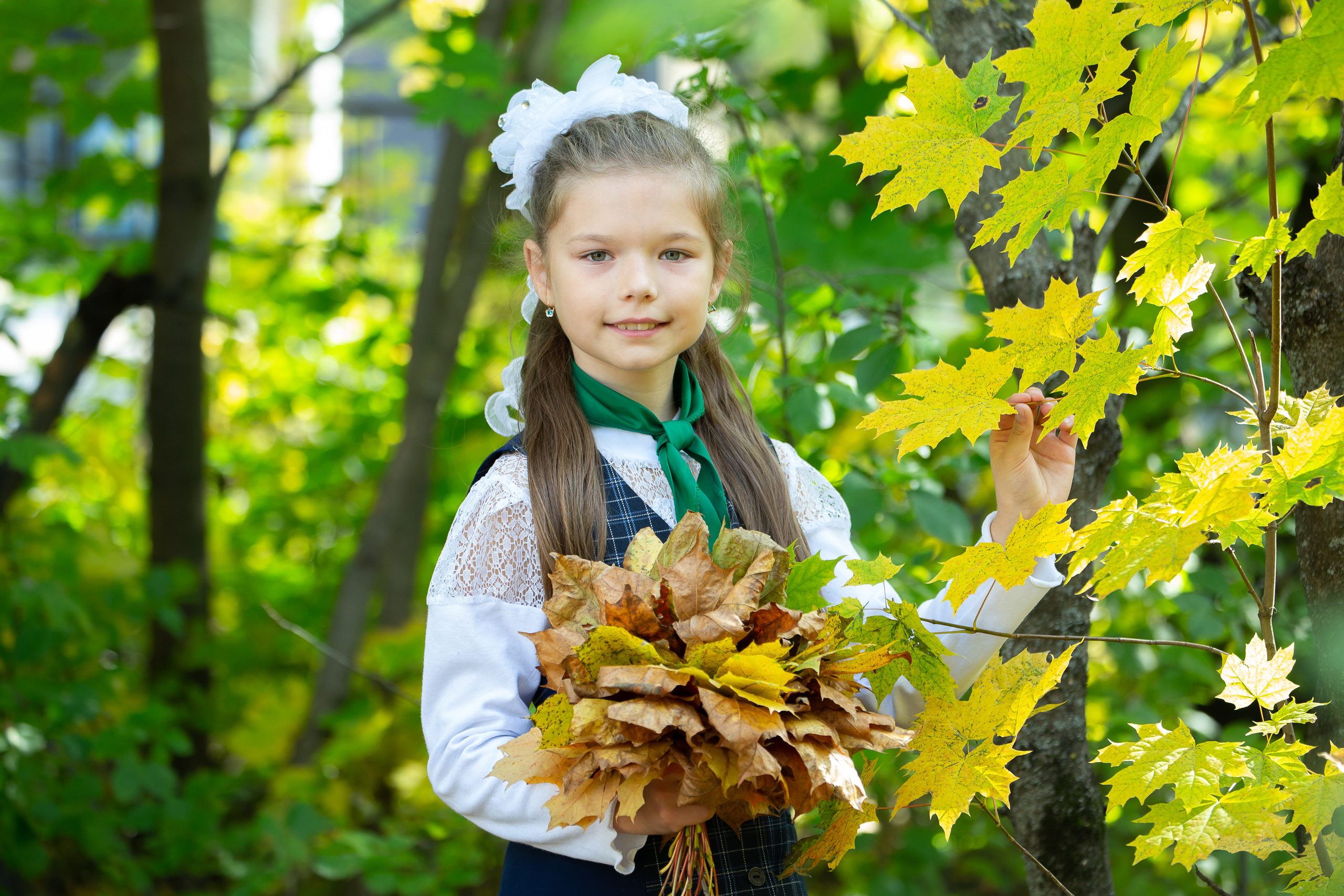 4 классы (Альбомы ТРИО) 2650-2900. Фотограф Алёна Финашова