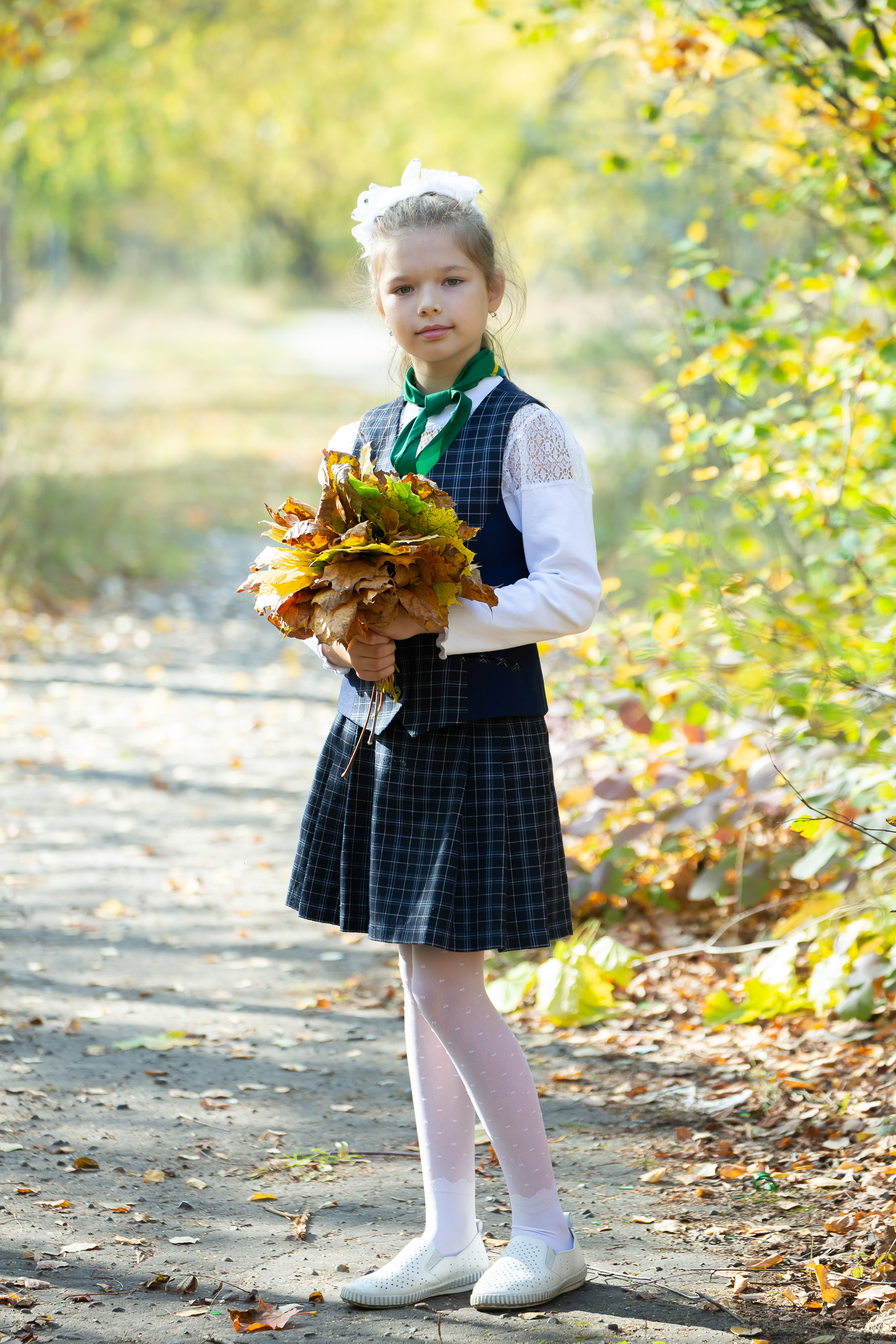 4 классы (Альбомы ТРИО) 2650-2900. Фотограф Алёна Финашова