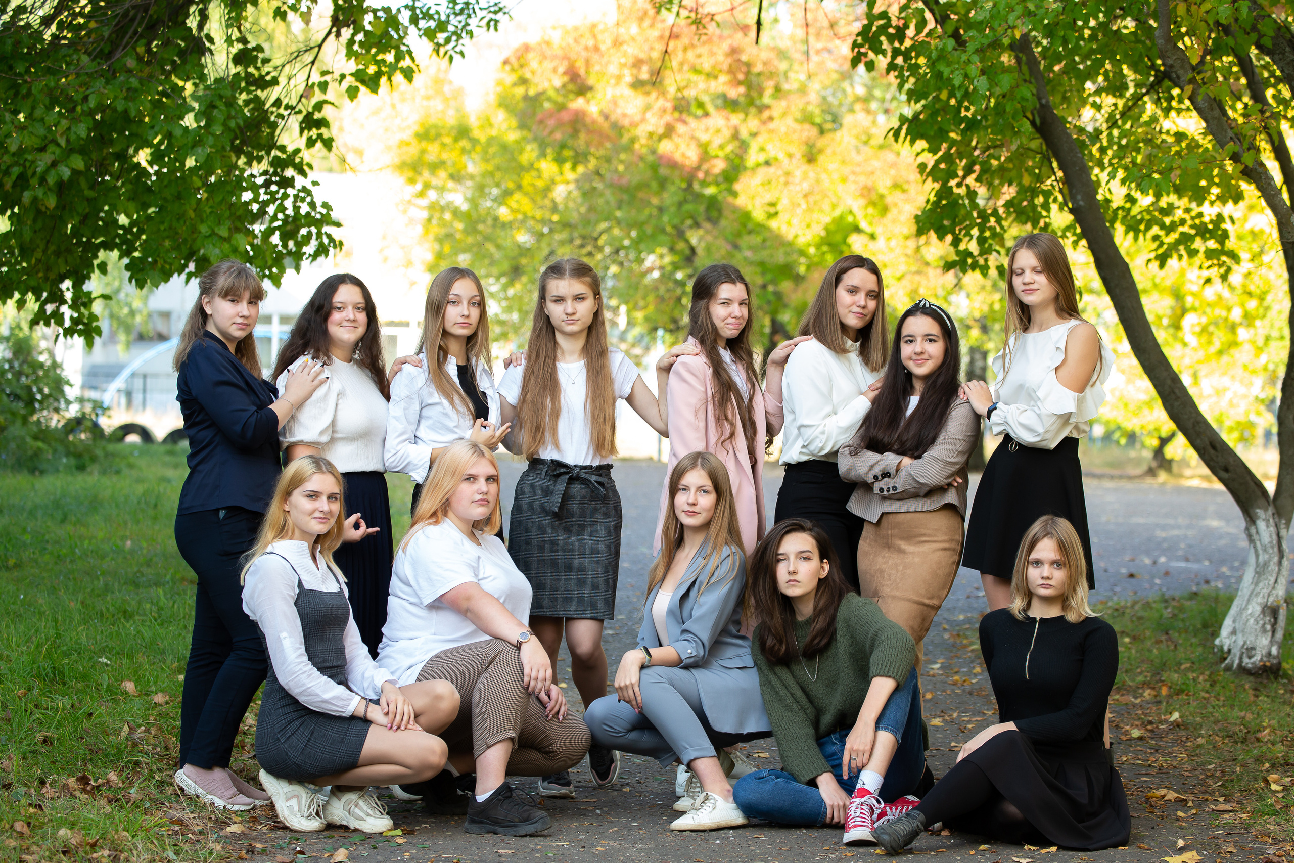 9 и 11 классы (КНИГИ) 3600р. Фотограф Алёна Финашова