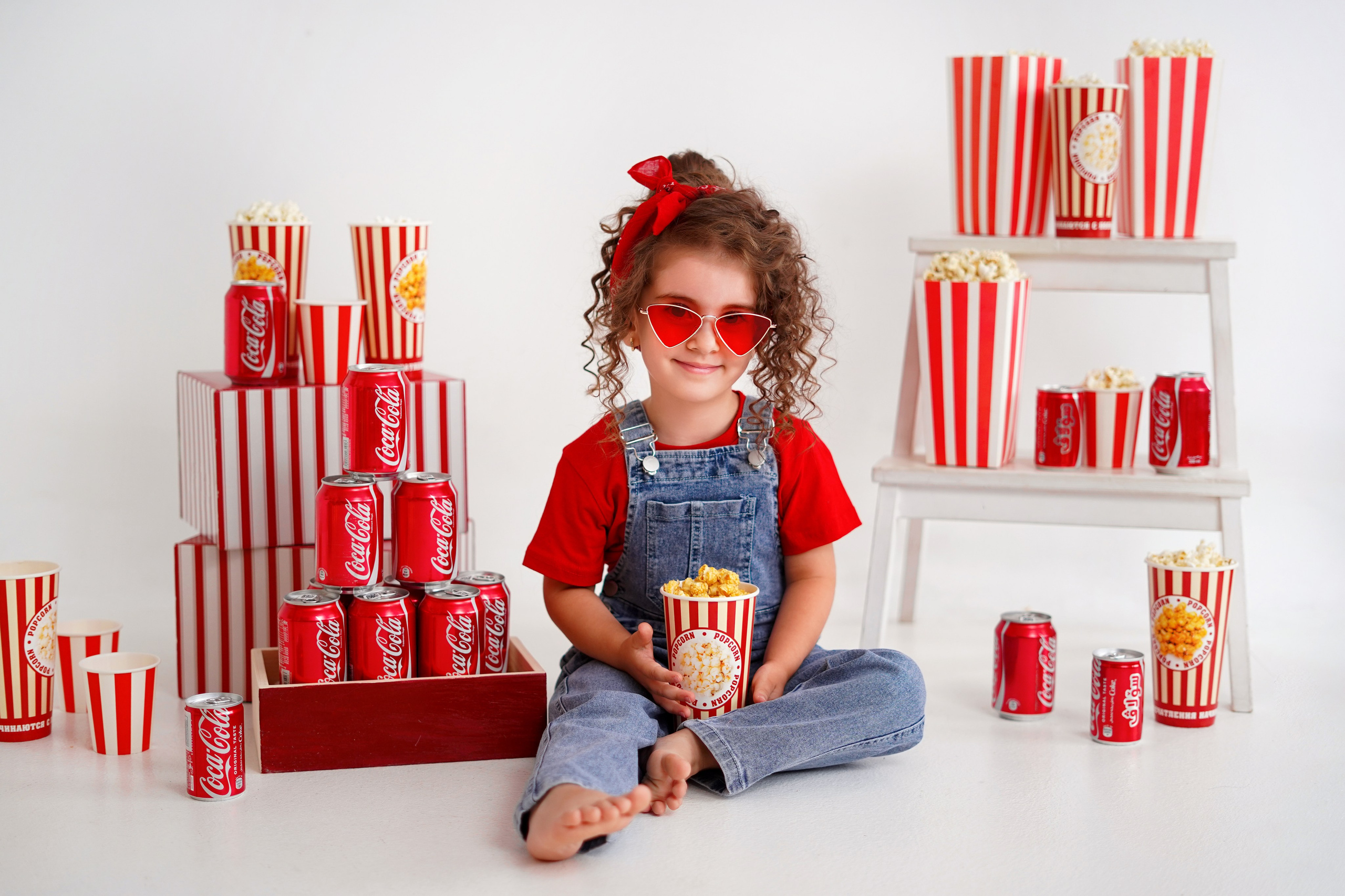 Фотостудия «Антураж» г. Краснодар