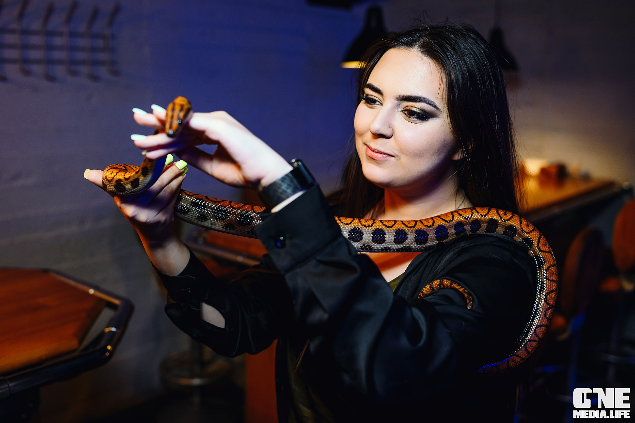 Фоторепортаж с дня рождения бара Дредноут. One Media Life: фоторепортажи, фотоотчеты с мероприятий и заведений