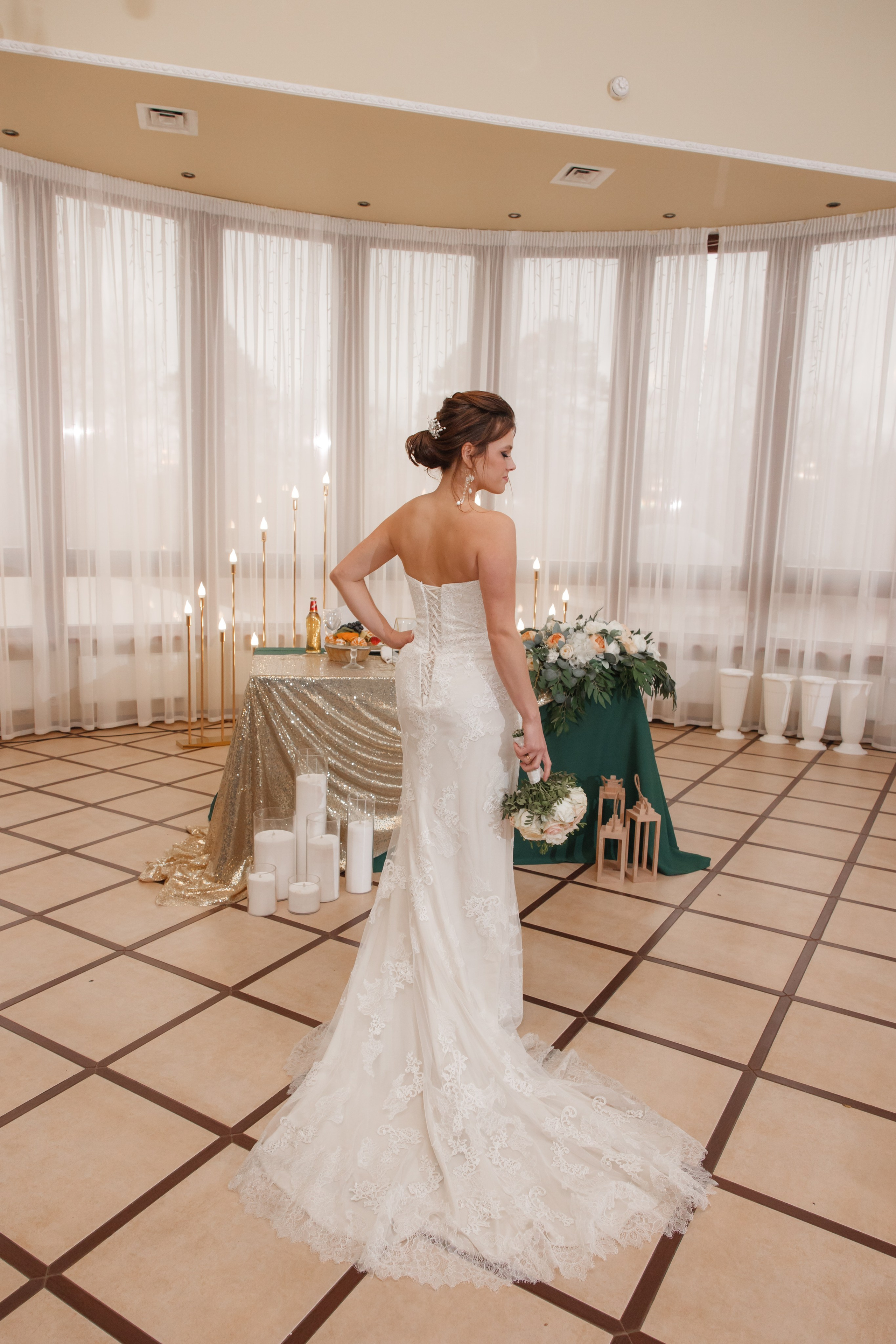 Валентина и Вадим. Свадебный и репортажный фотограф (Москва, Королев и другие)