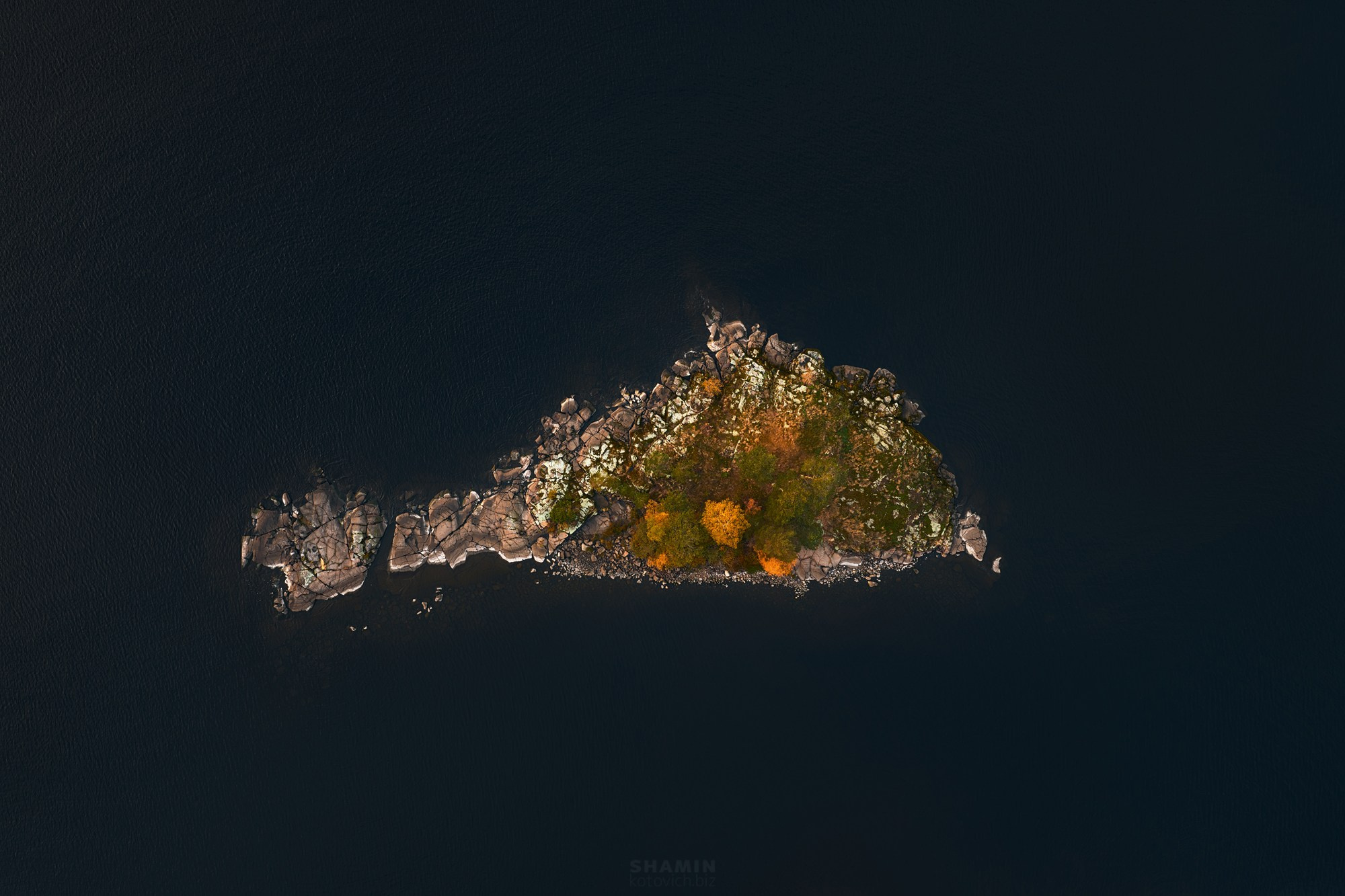 Проект 365. Фотограф Константин Шамин