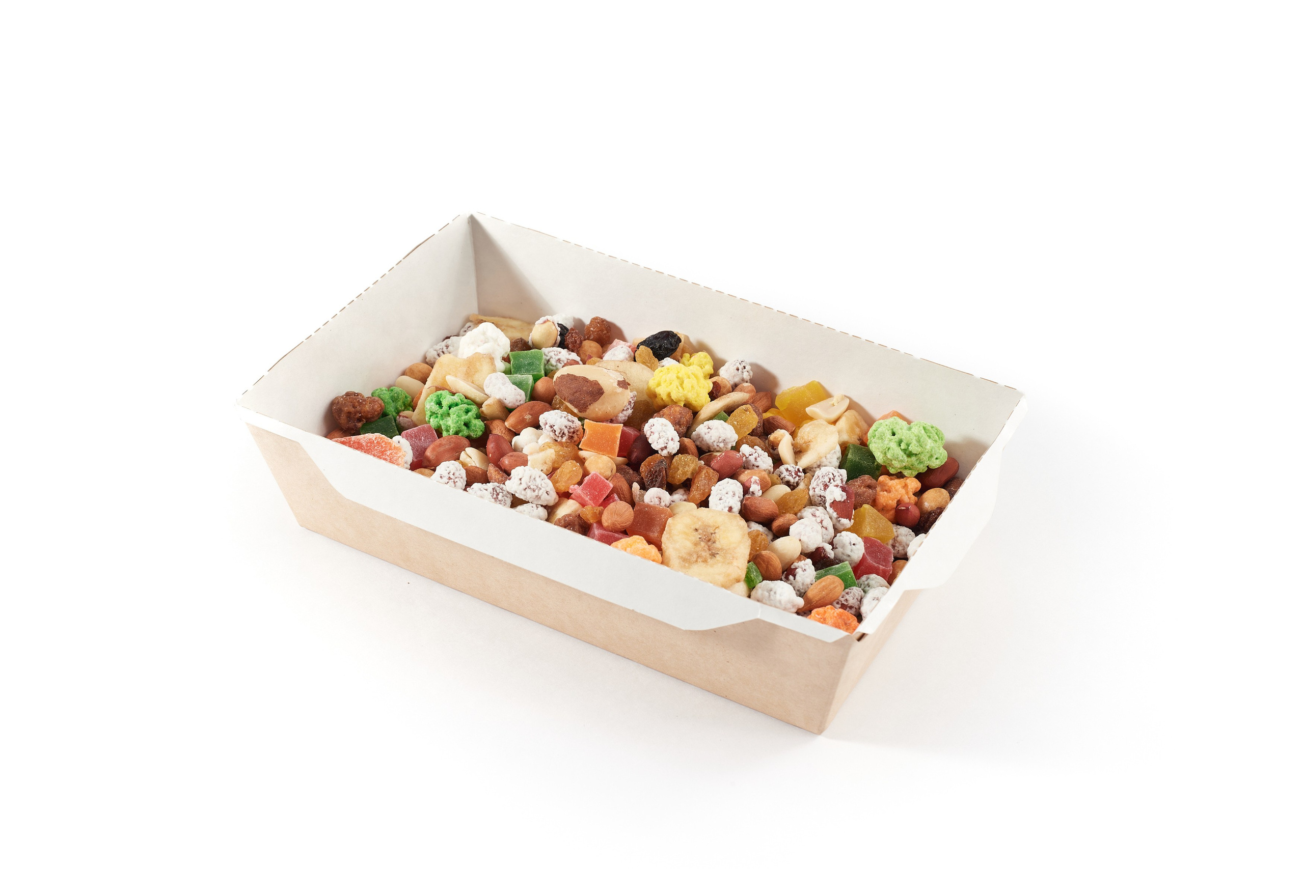 Nut4Life. Фотограф Сергей Бойко Москва