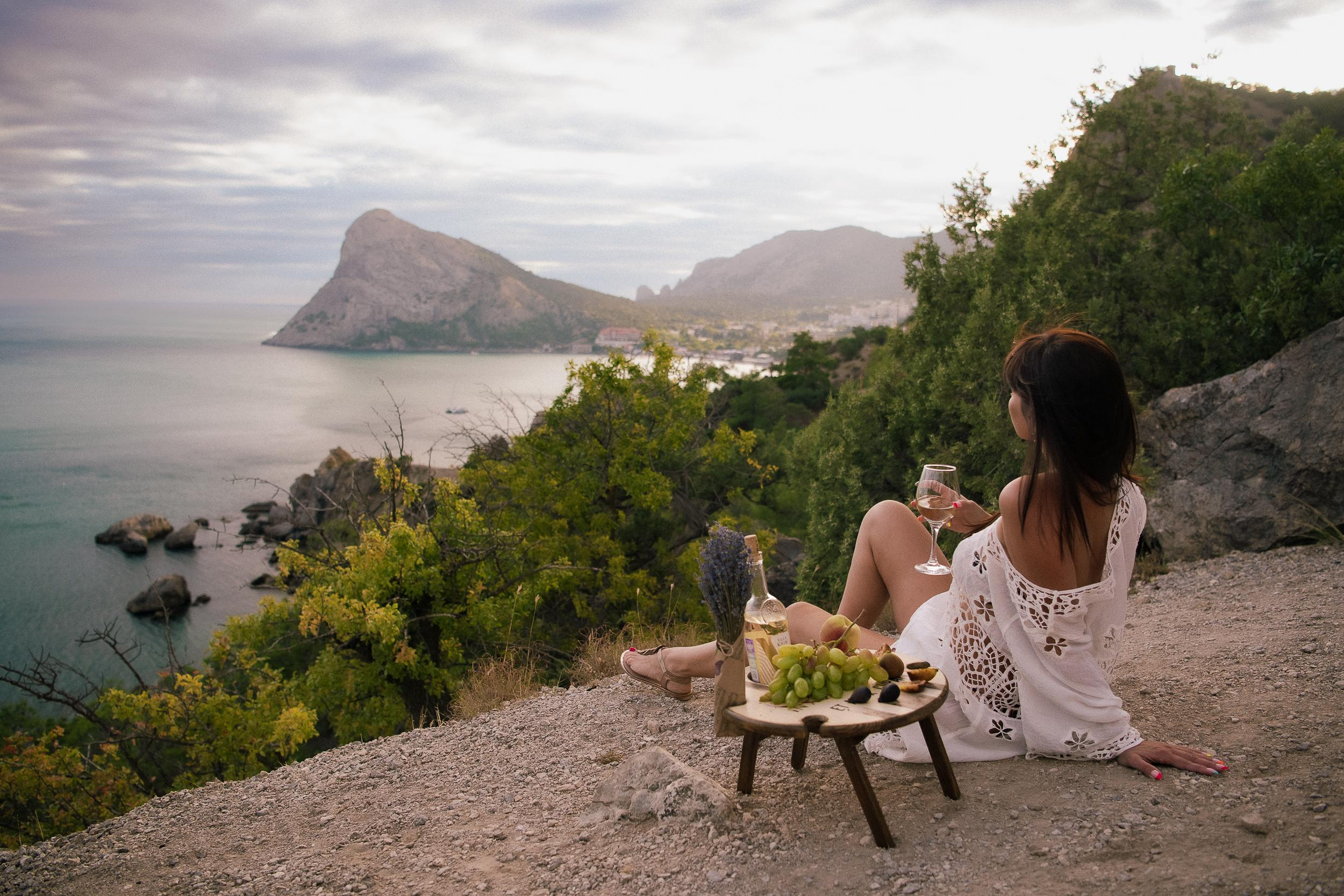 Услуги фотосъёмки, Феодосия, Крым. Семейный и бизнес-фотограф в Феодосии Кракос Юлия