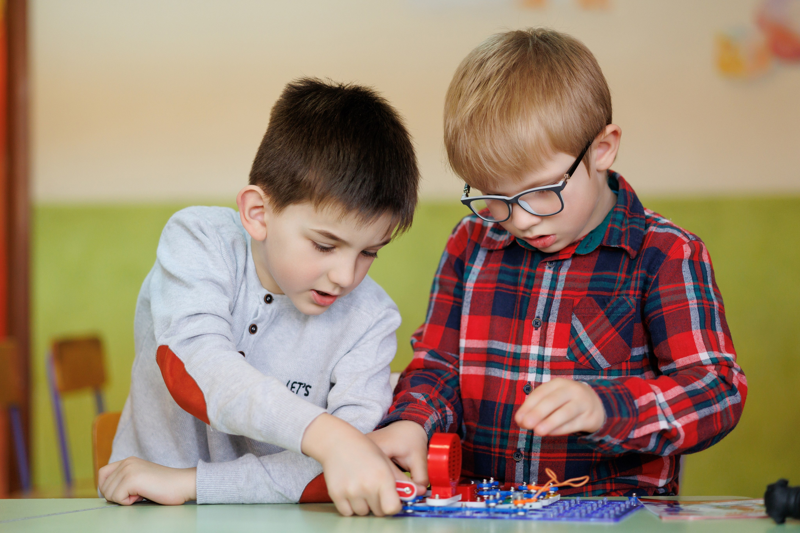 Фотопроект «Жизнь: детский сад. Фотограф Пятигорск Кисловодск КМВ — Олег Олди